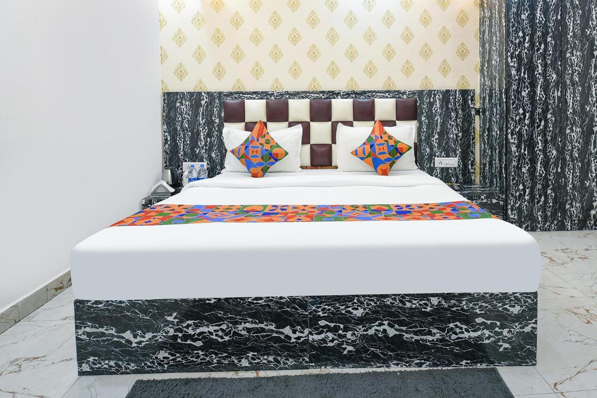 Park Suites At Delhi Airport New Delhi