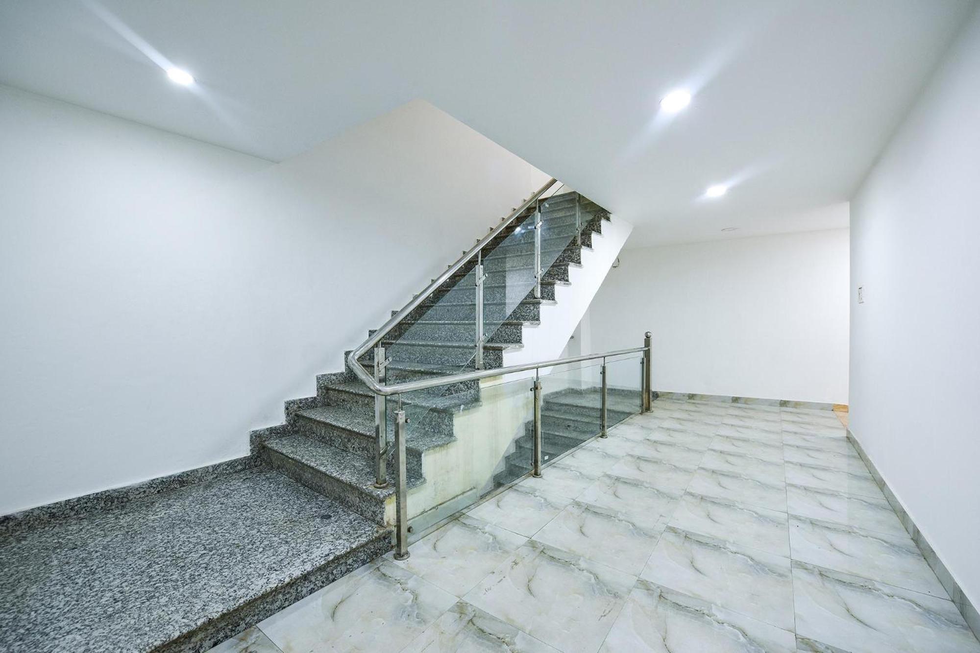 Bed & Breakfast Park Suites At Delhi Airport New Delhi