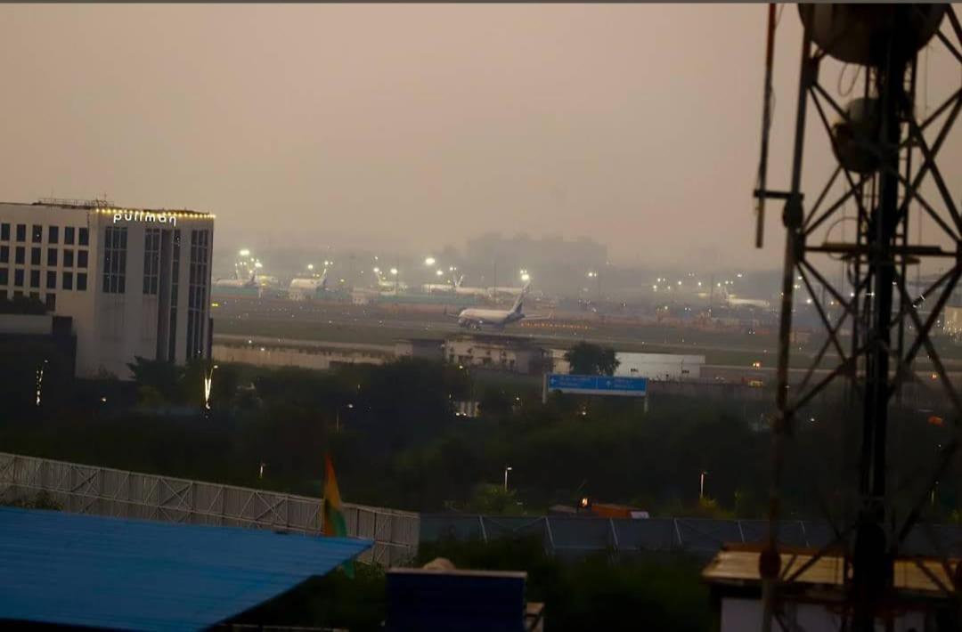 Bed & Breakfast Park Suites At Delhi Airport 3*