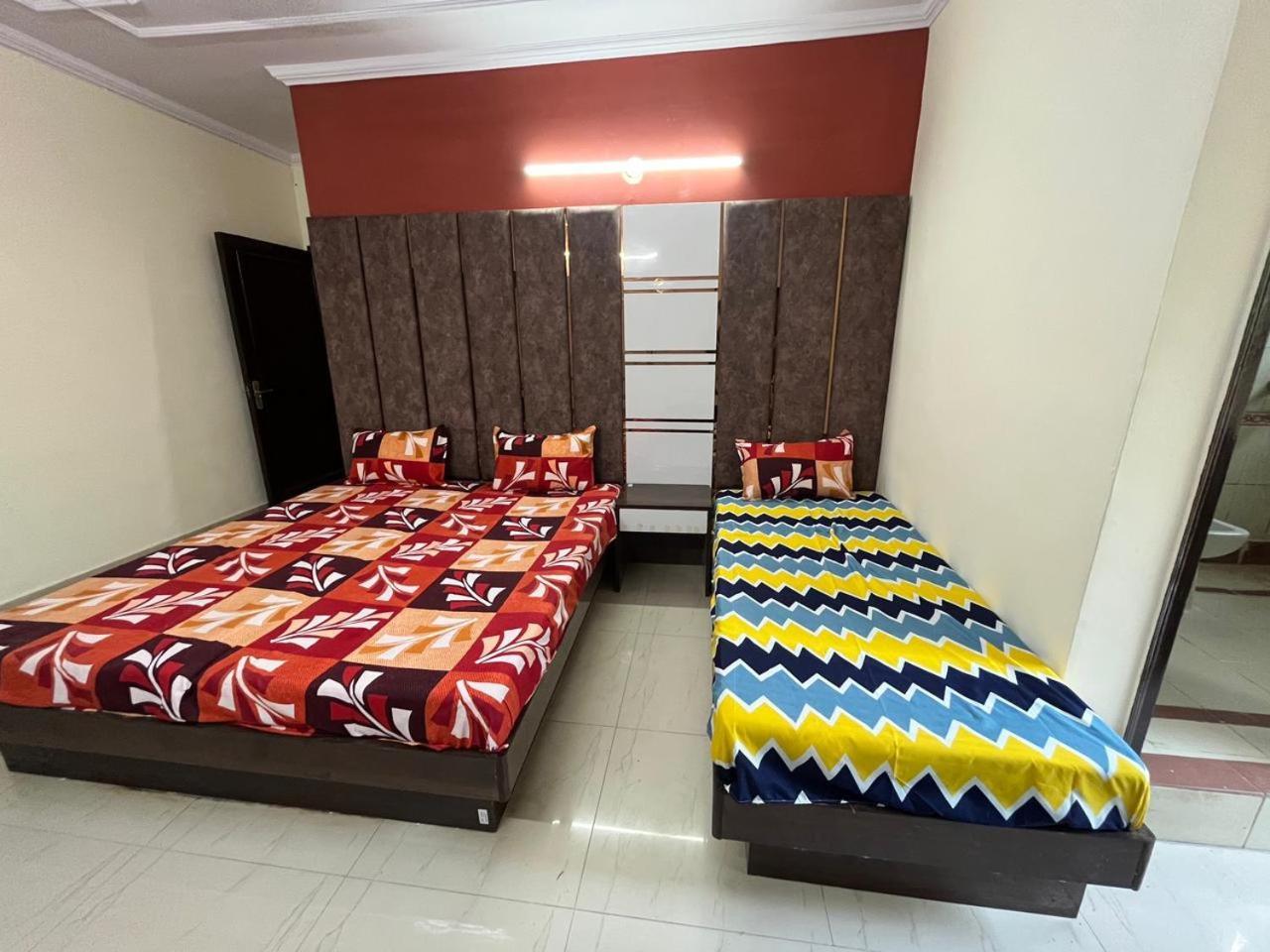 Jyoti Deluxe Hotel Delhi (National Capital Territory of India)
