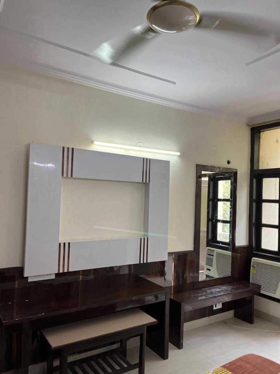 Hotel Jyoti Deluxe Delhi (National Capital Territory of India)