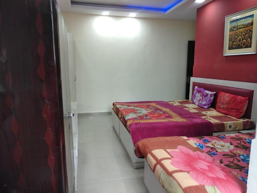 Jyoti Deluxe Delhi (National Capital Territory of India)