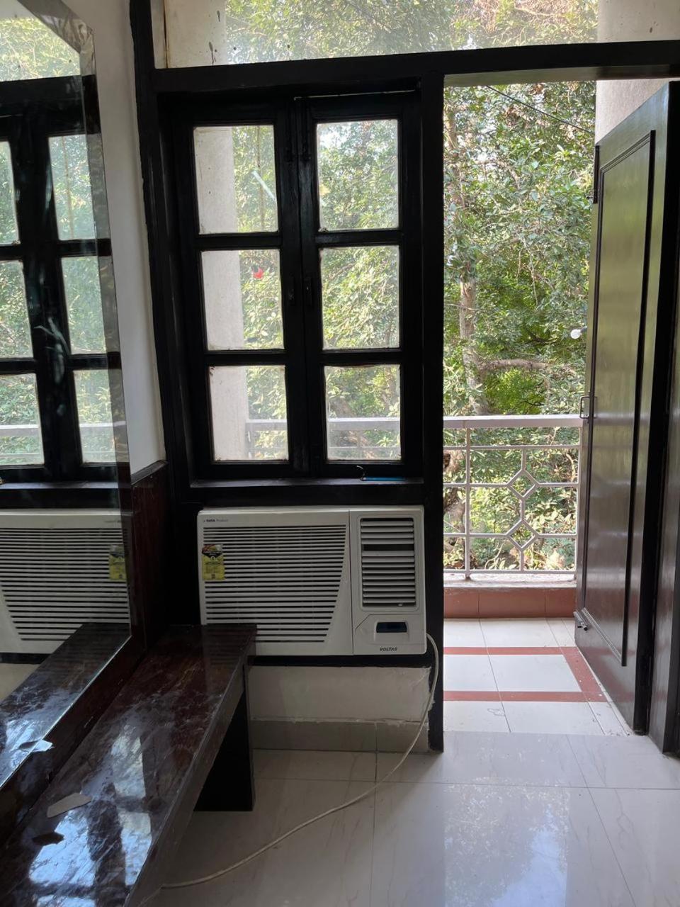 Jyoti Deluxe Hotel Delhi (National Capital Territory of India)