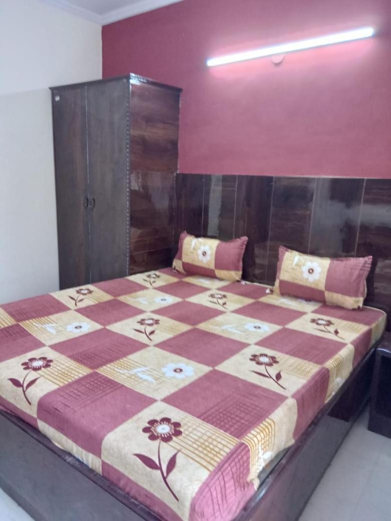 Hotel Jyoti Deluxe Delhi (National Capital Territory of India)