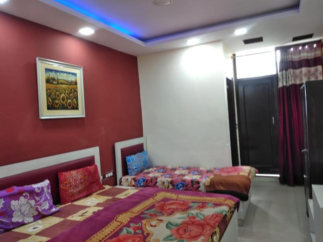 Jyoti Deluxe