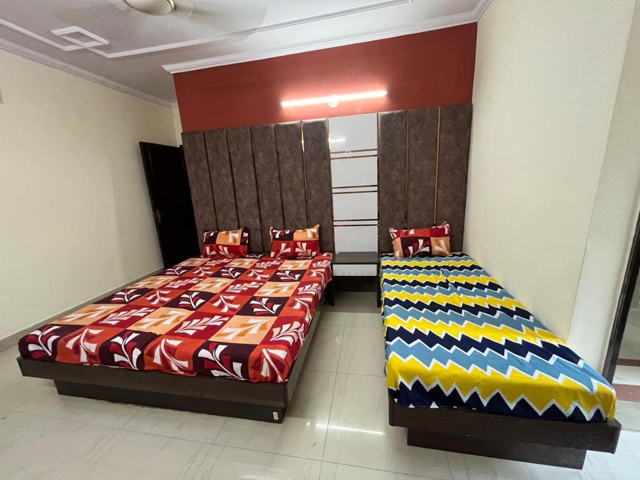Hotel Jyoti Deluxe Delhi (National Capital Territory of India)