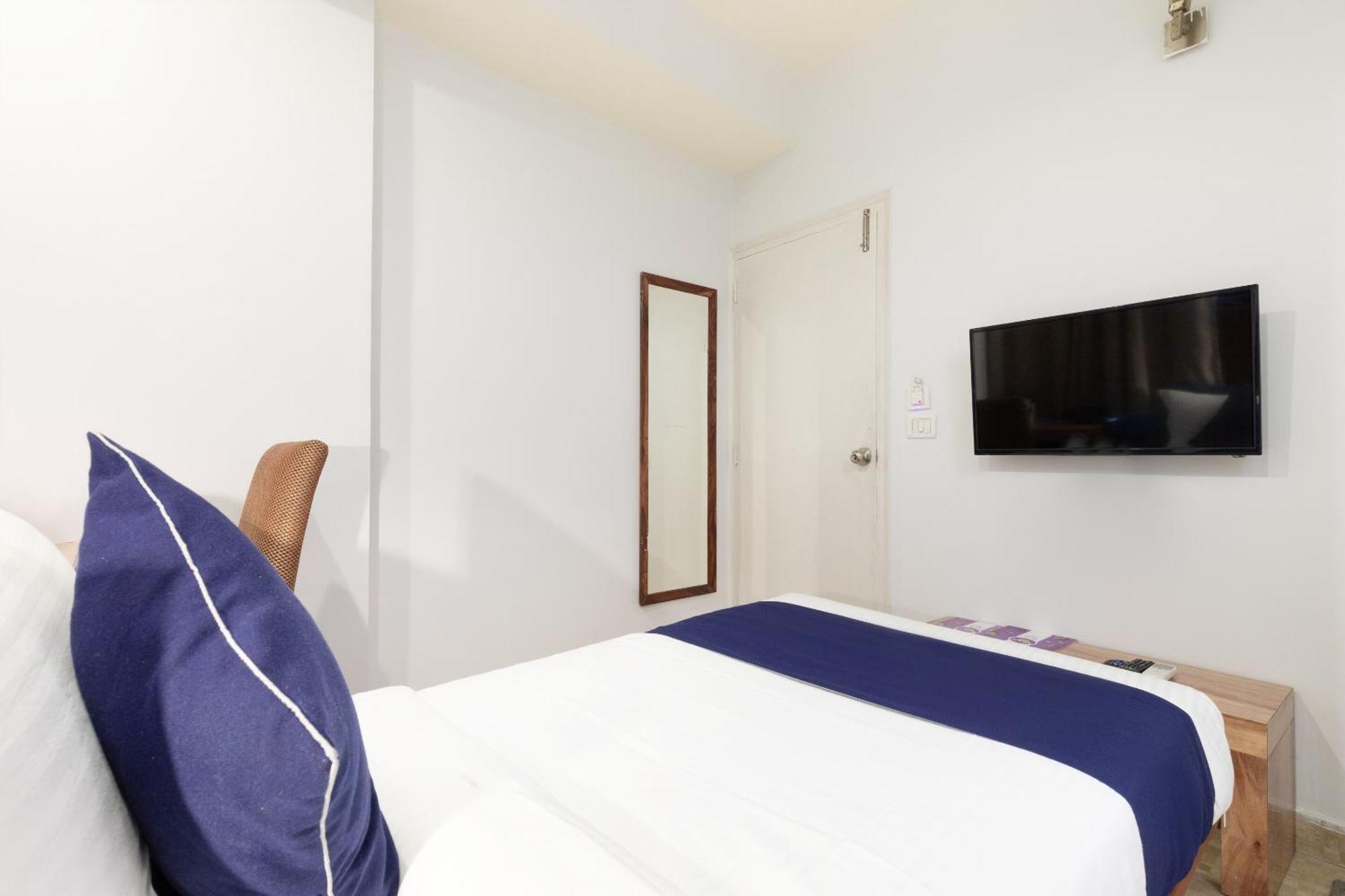 Hotel O Silverkey