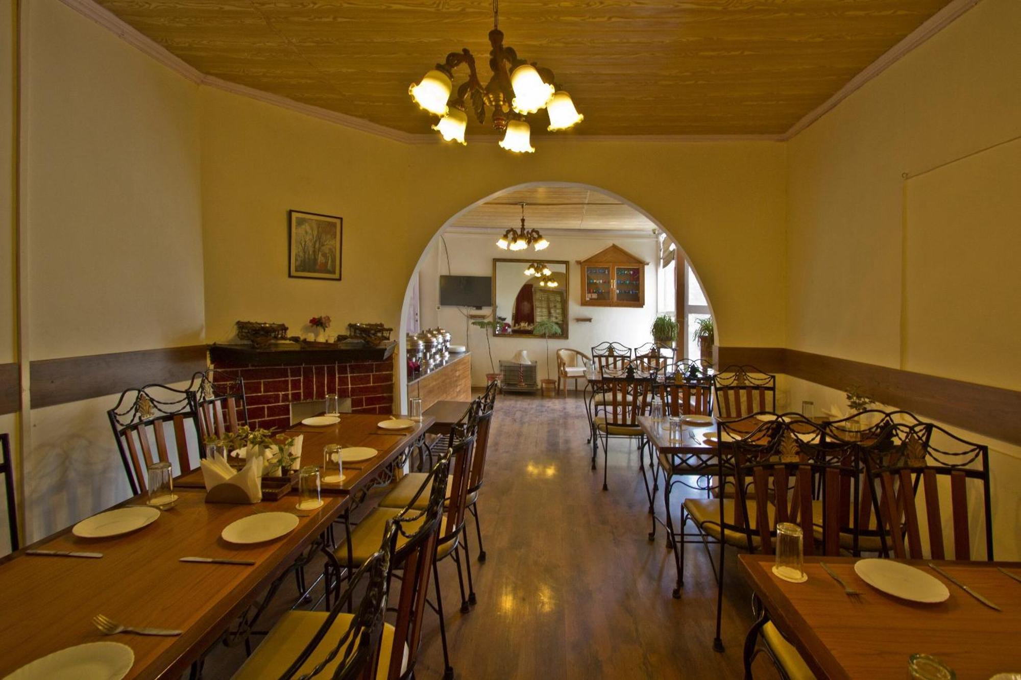 Hotel O Silverkey 3*