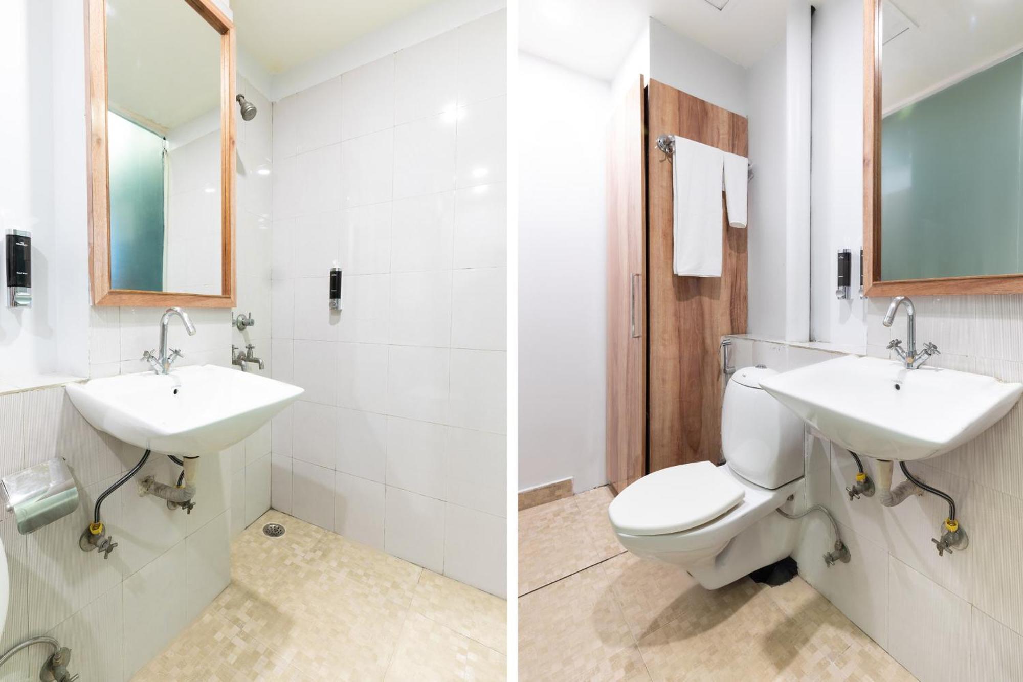 O Silverkey 3* New Delhi
