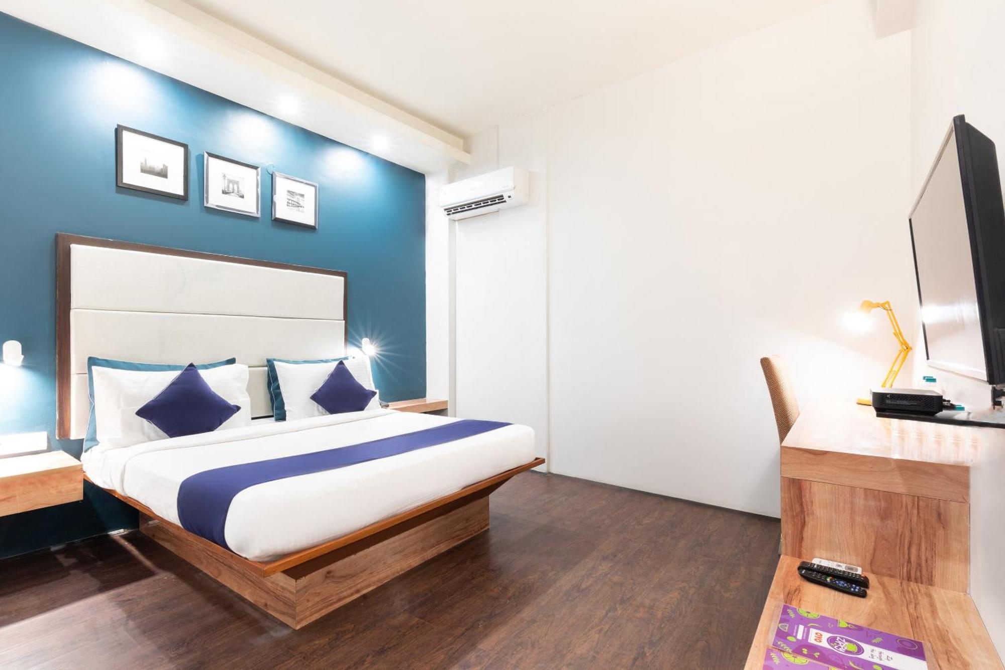 Hotel O Silverkey