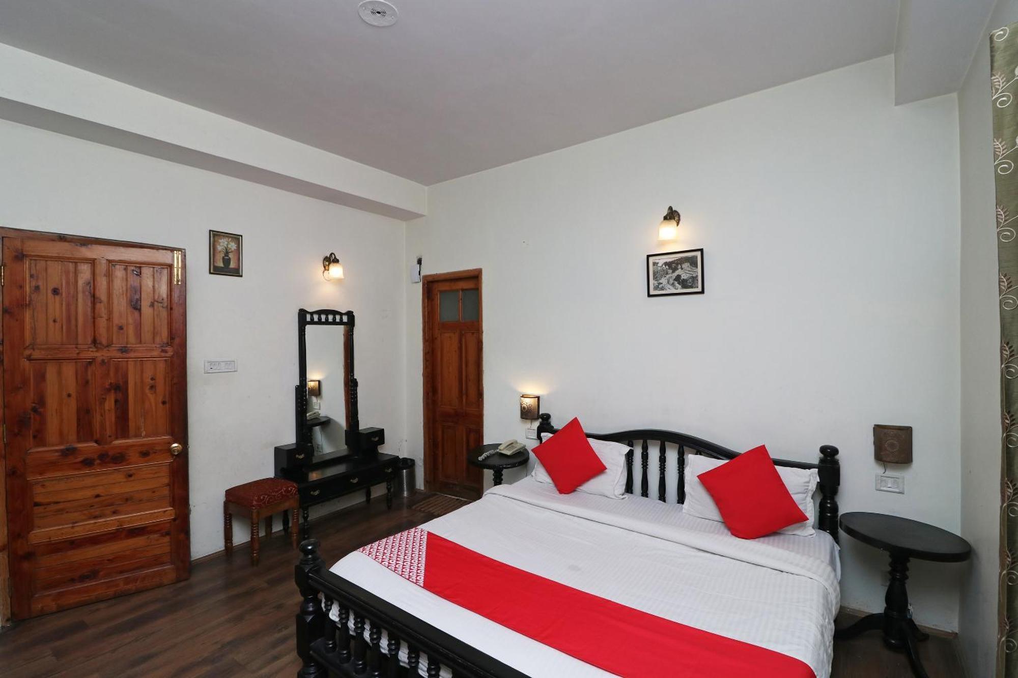 O Silverkey Hotel New Delhi