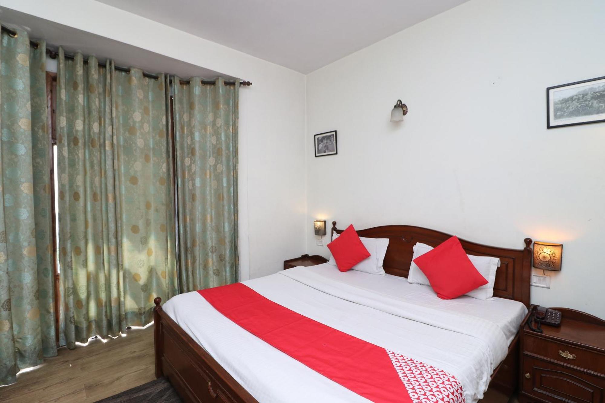 O Silverkey Hotel