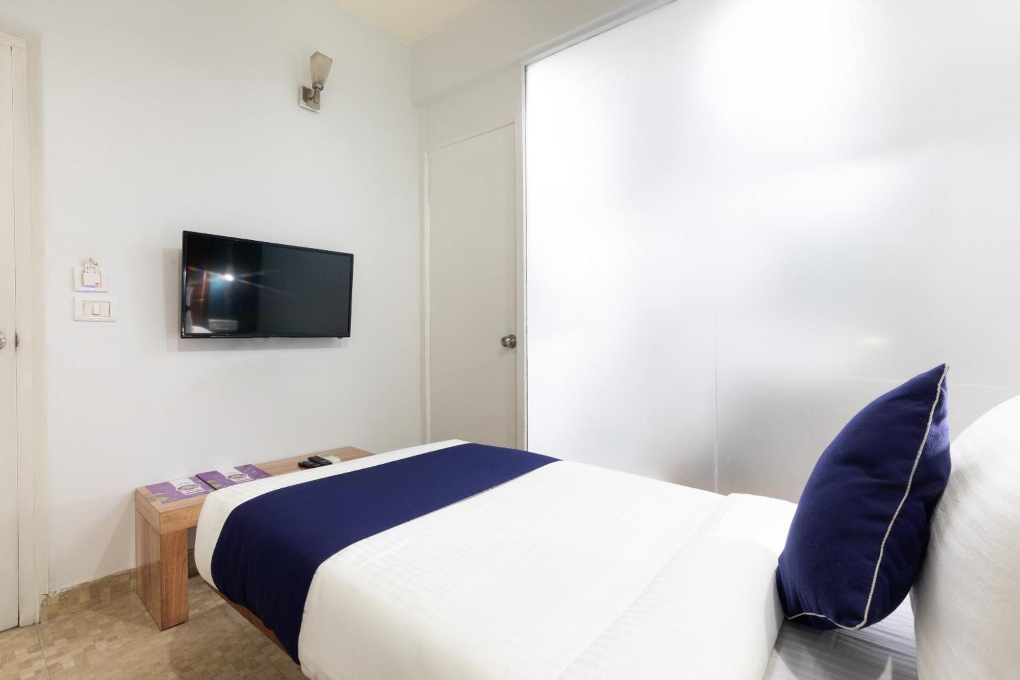 O Silverkey Hotel 3*
