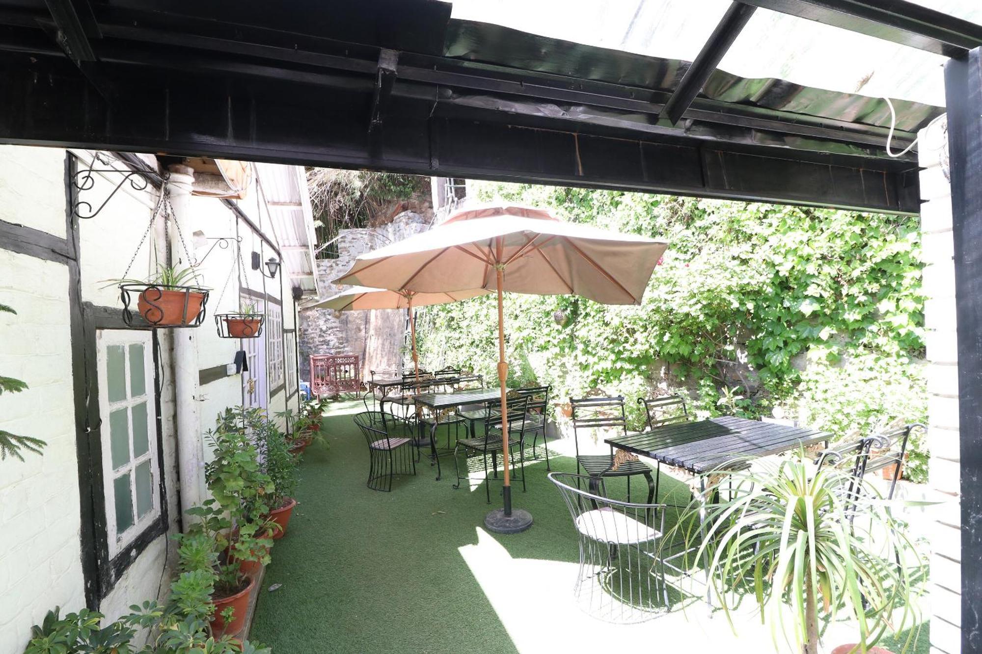 O Silverkey Hotel New Delhi