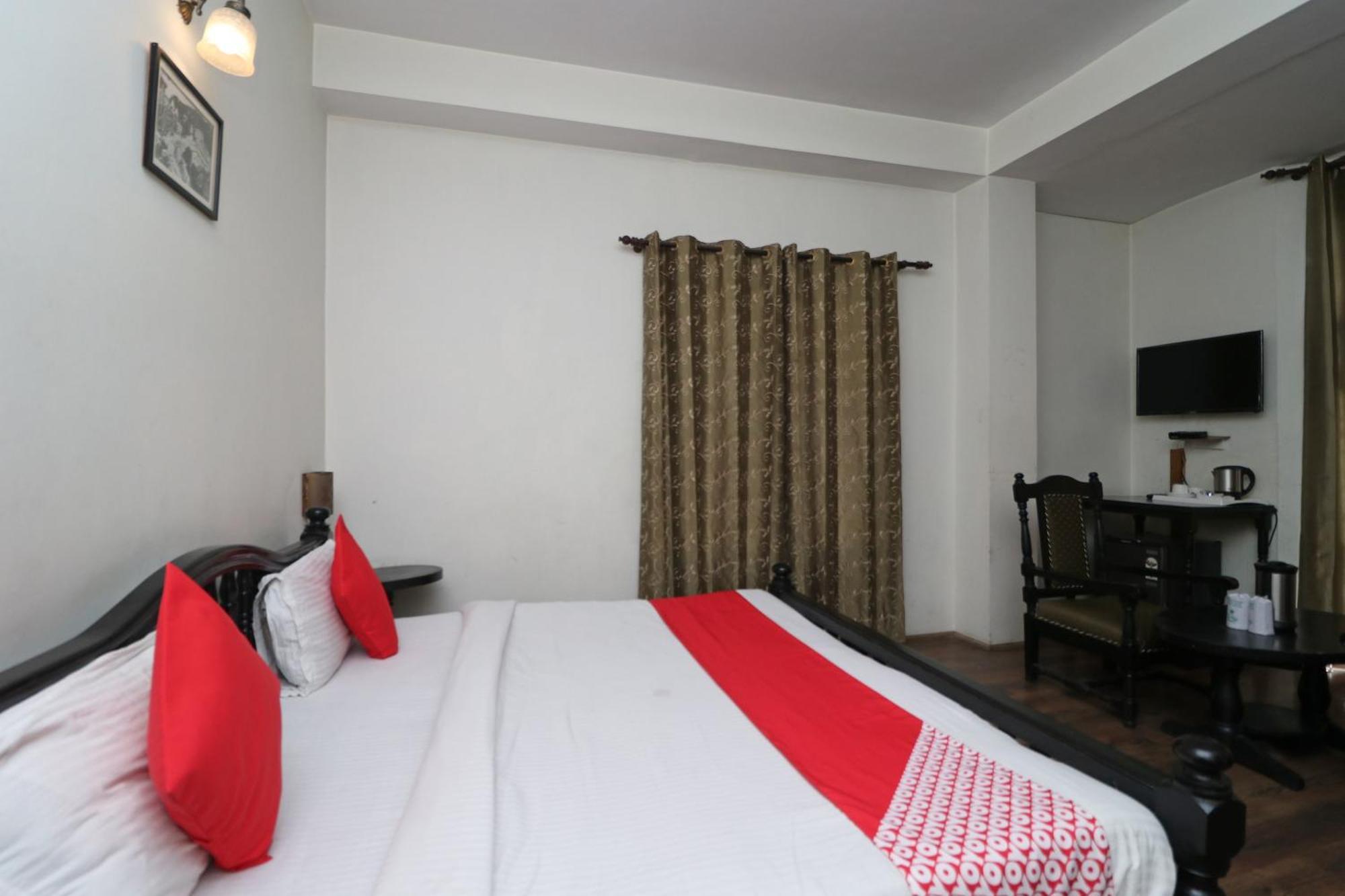 Hotel O Silverkey New Delhi