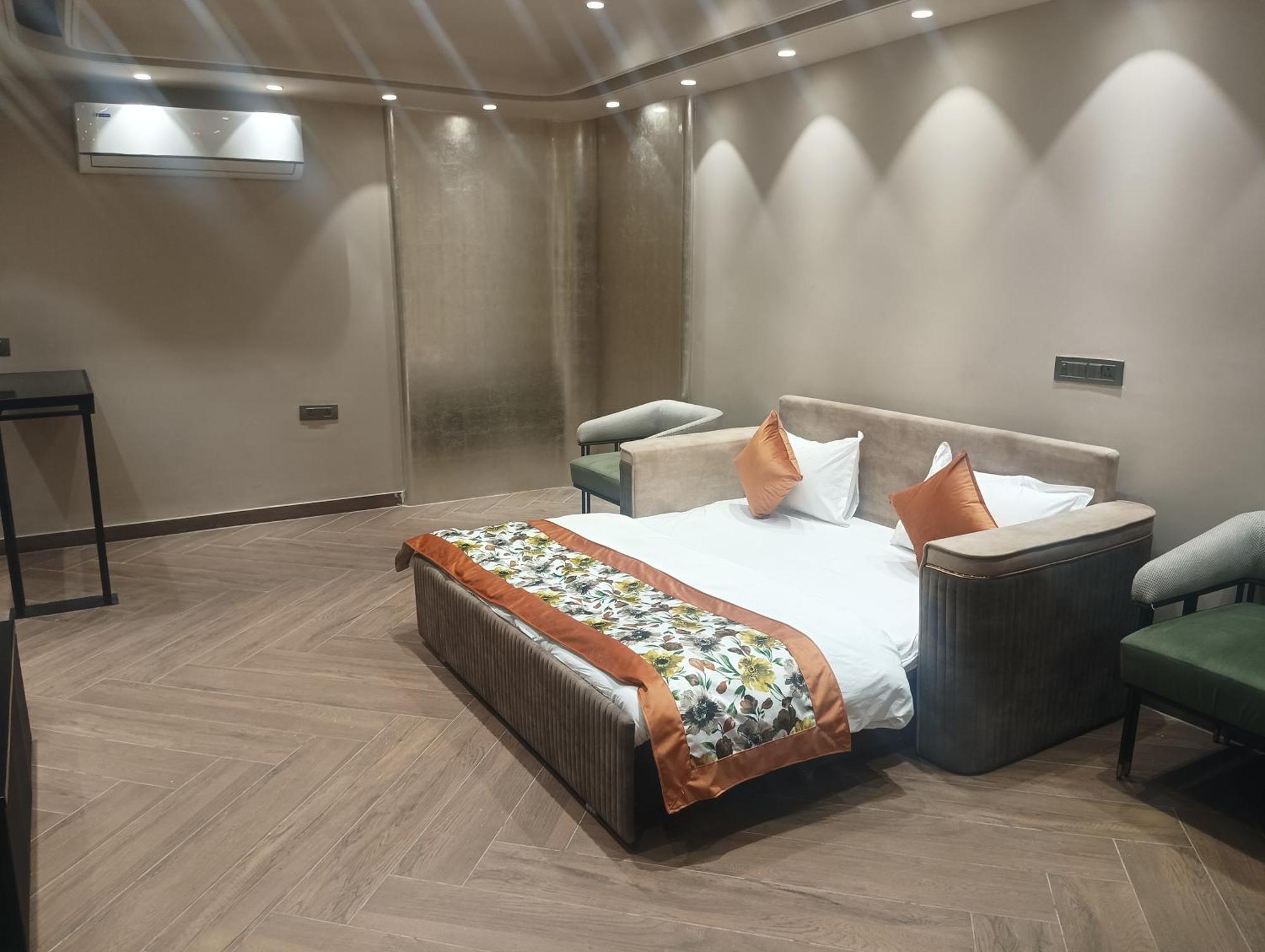 Cullinan By Qotel Janakpuri Hotel Delhi (National Capital Territory of India)
