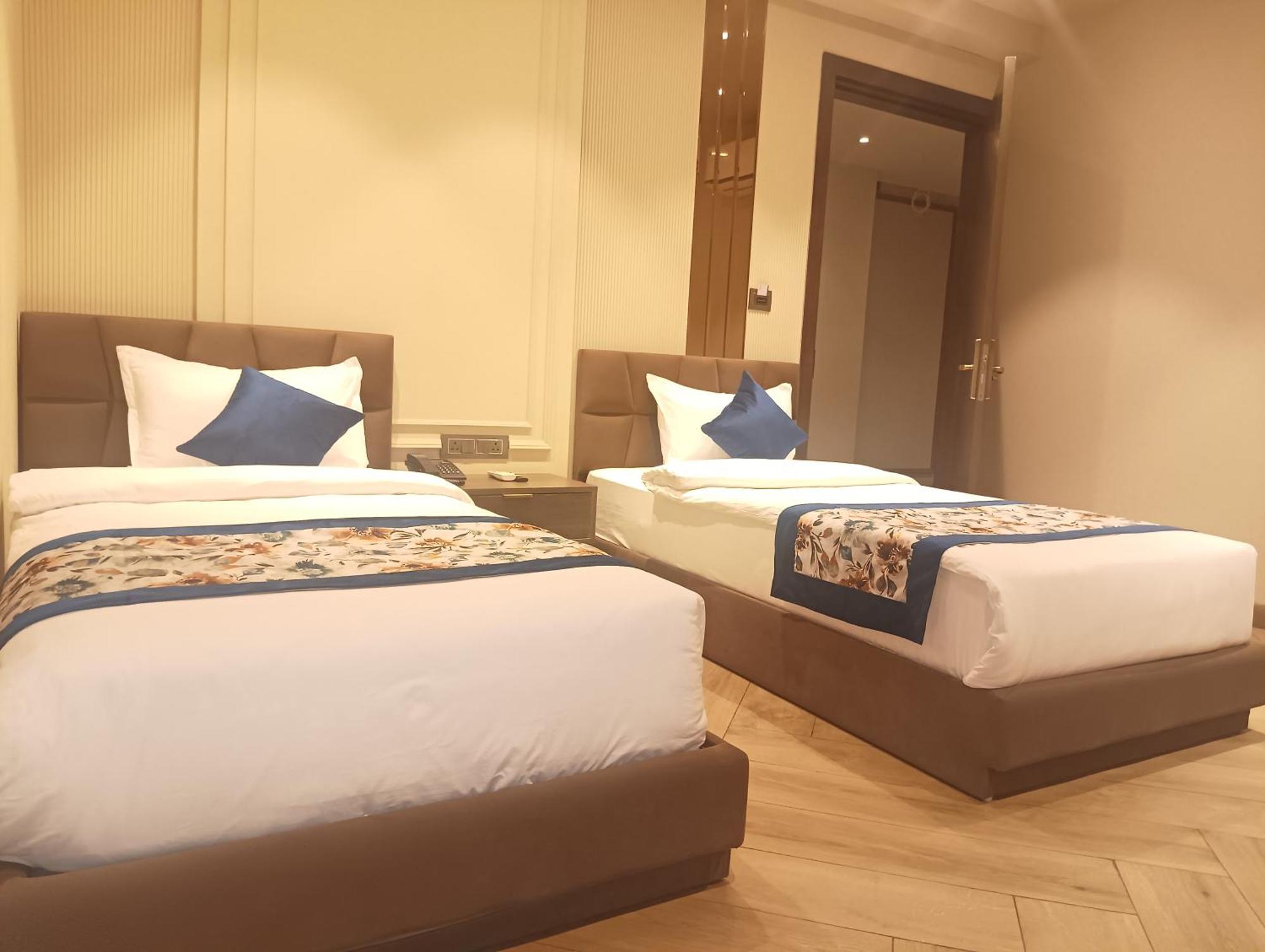 Cullinan By Qotel Janakpuri 3*