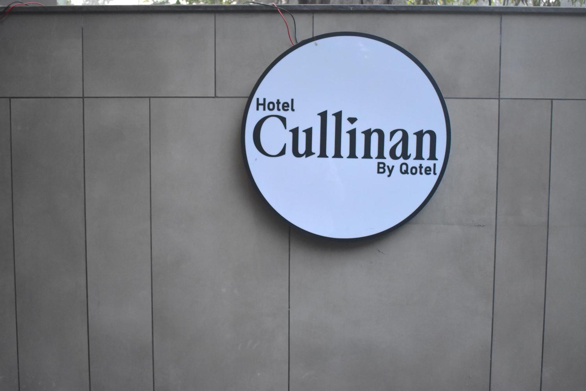 Cullinan By Qotel Janakpuri 3* Delhi (National Capital Territory of India)