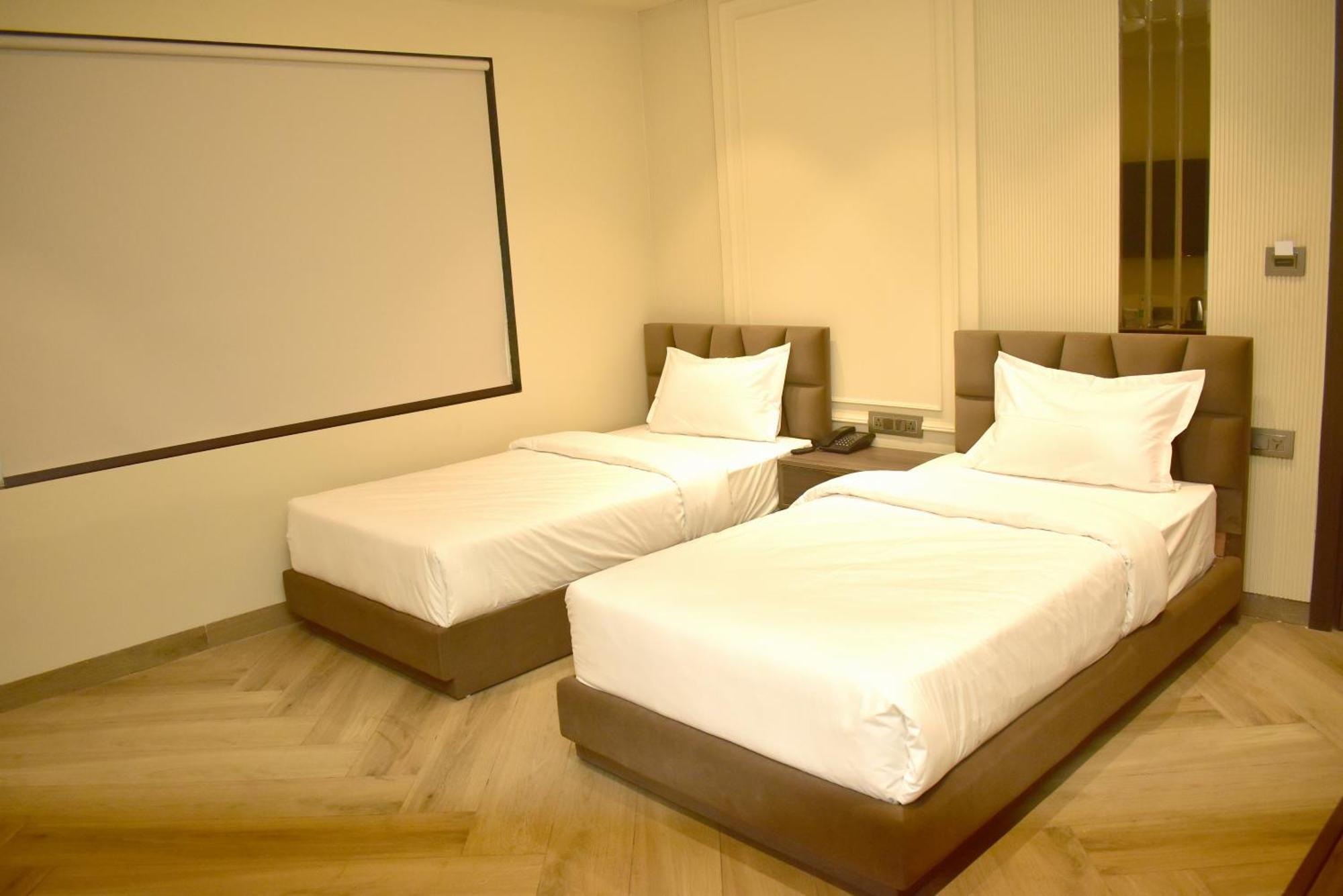 Cullinan By Qotel Janakpuri