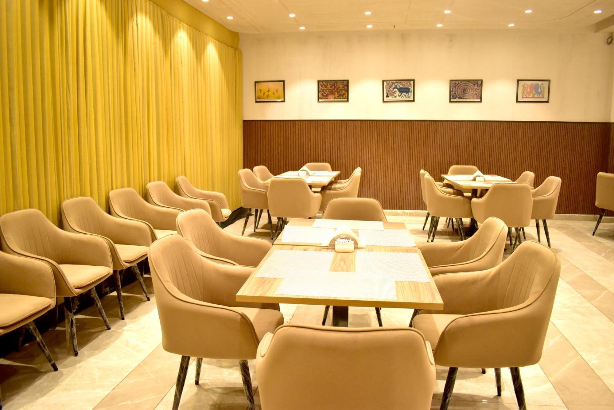 Cullinan By Qotel Janakpuri