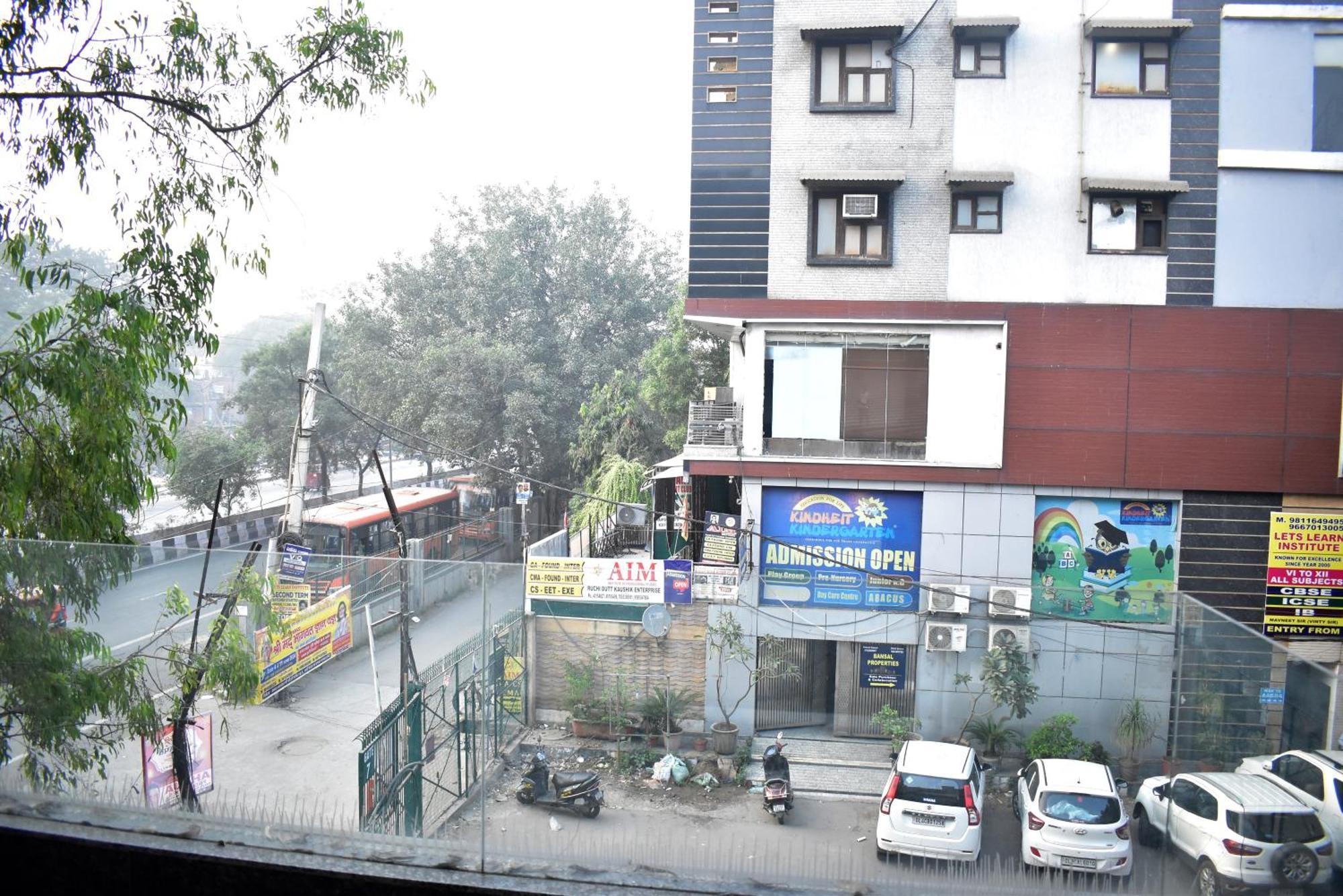 Cullinan By Qotel Janakpuri Hotel