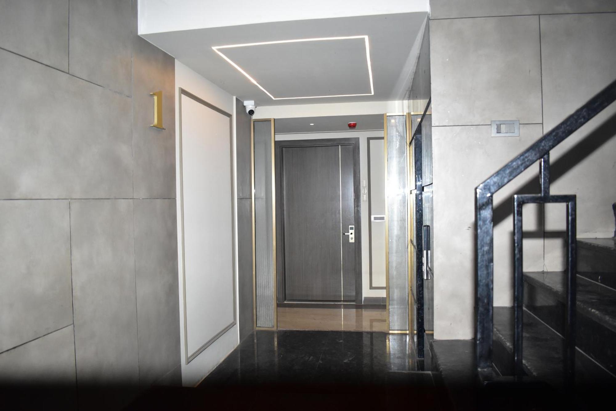 Hotel Cullinan By Qotel Janakpuri