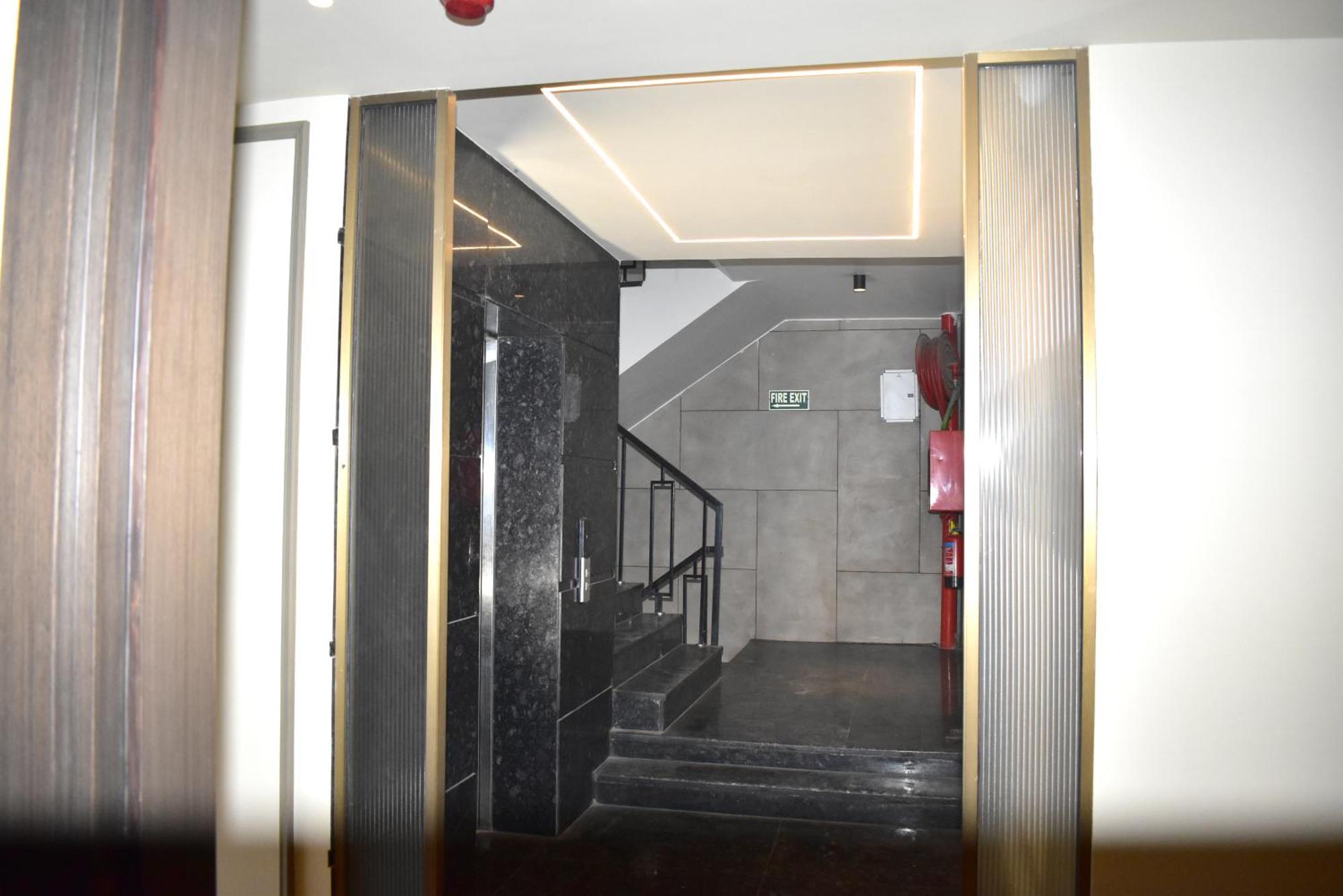 Hotel Cullinan By Qotel Janakpuri 3*