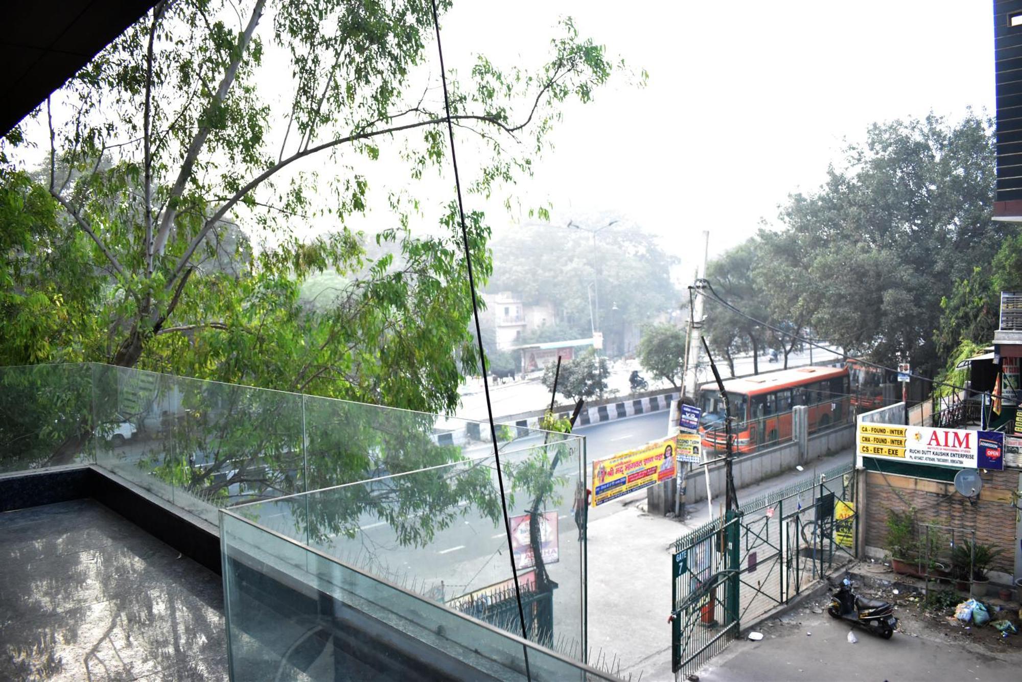 Cullinan By Qotel Janakpuri 3*