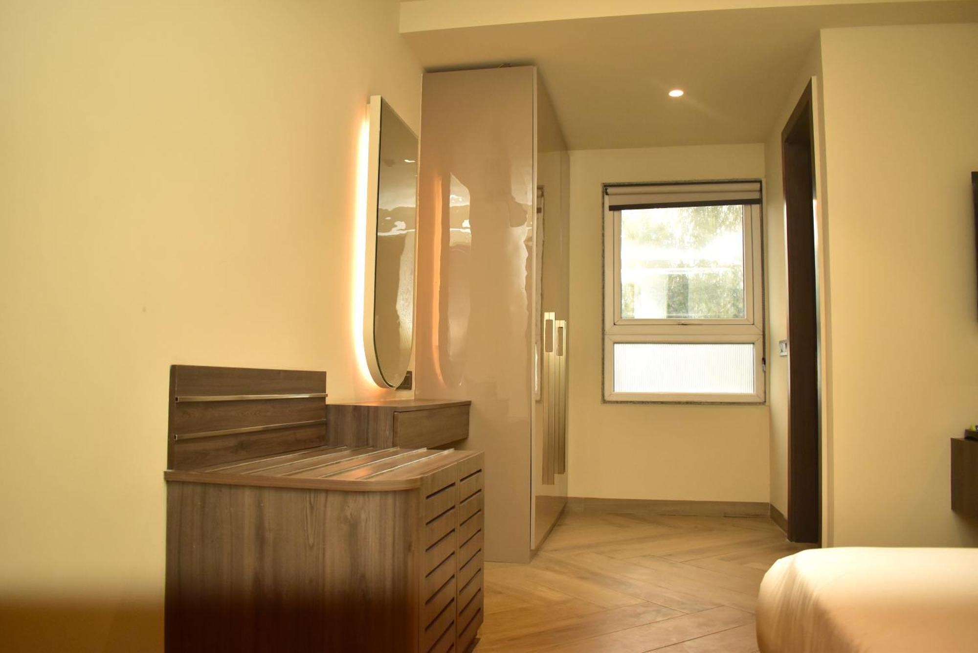 Cullinan By Qotel Janakpuri
