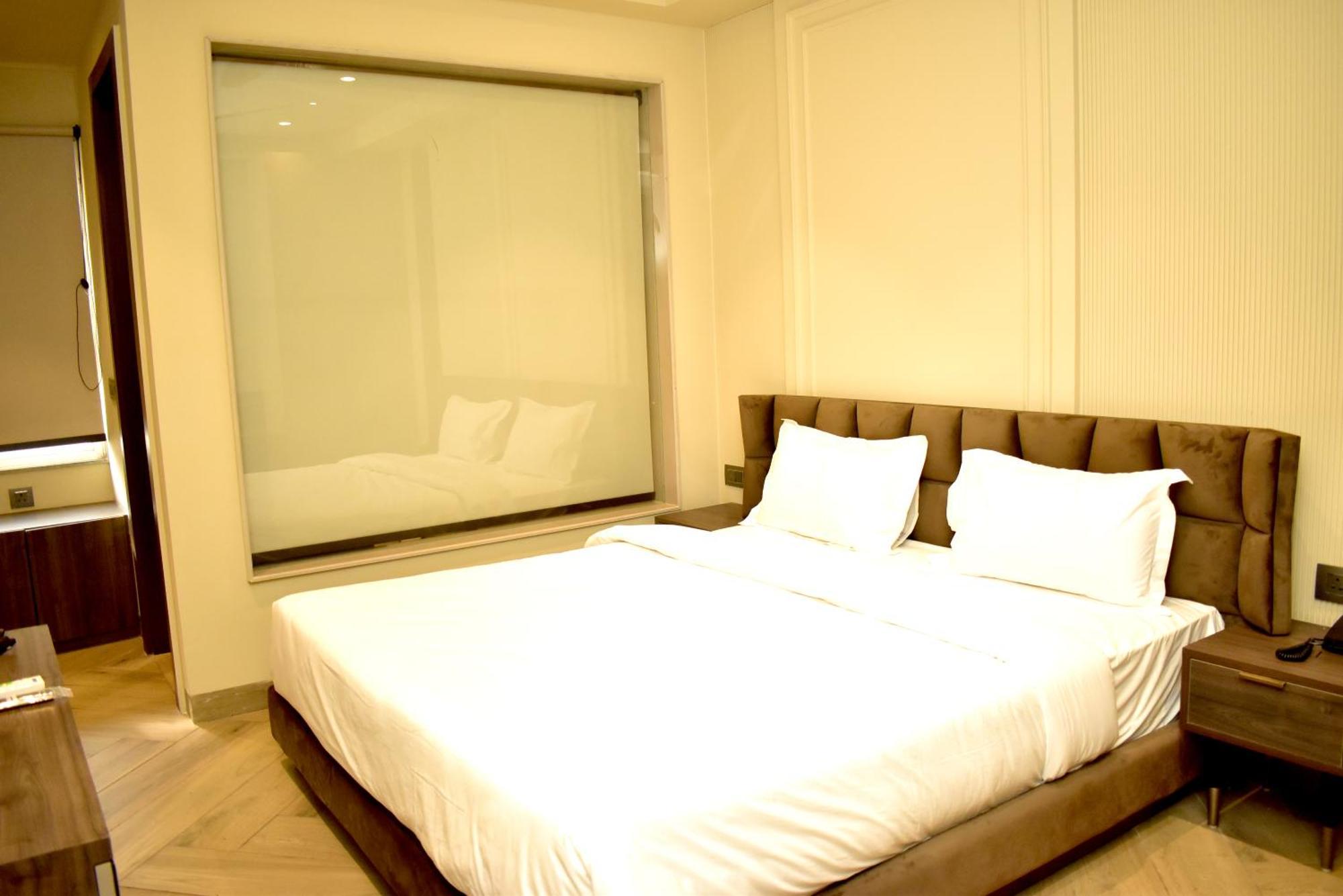 Cullinan By Qotel Janakpuri Hotel Delhi (National Capital Territory of India)