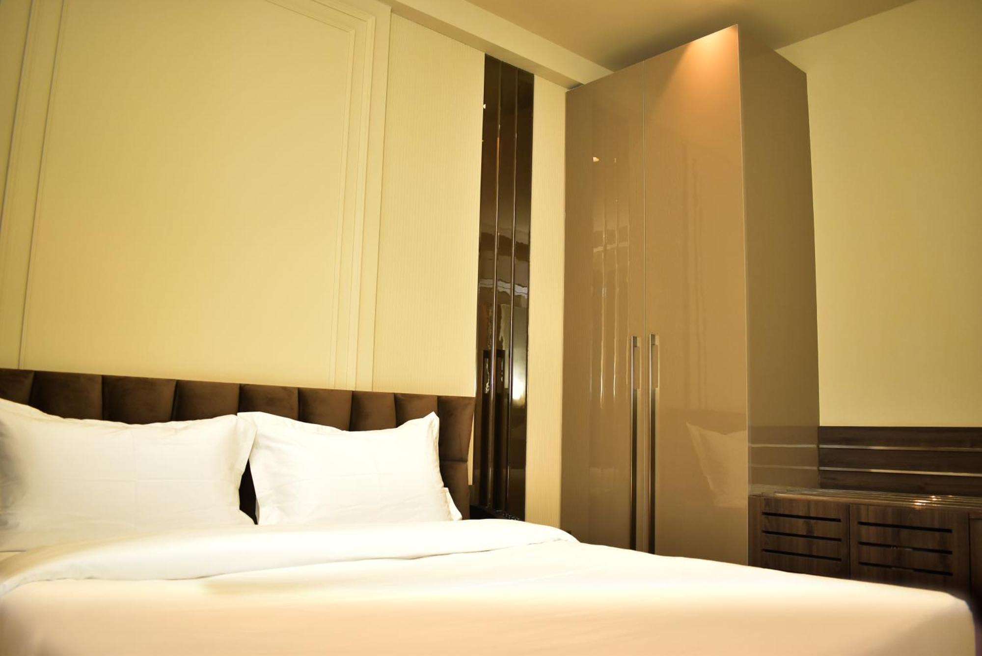 Cullinan By Qotel Janakpuri 3*