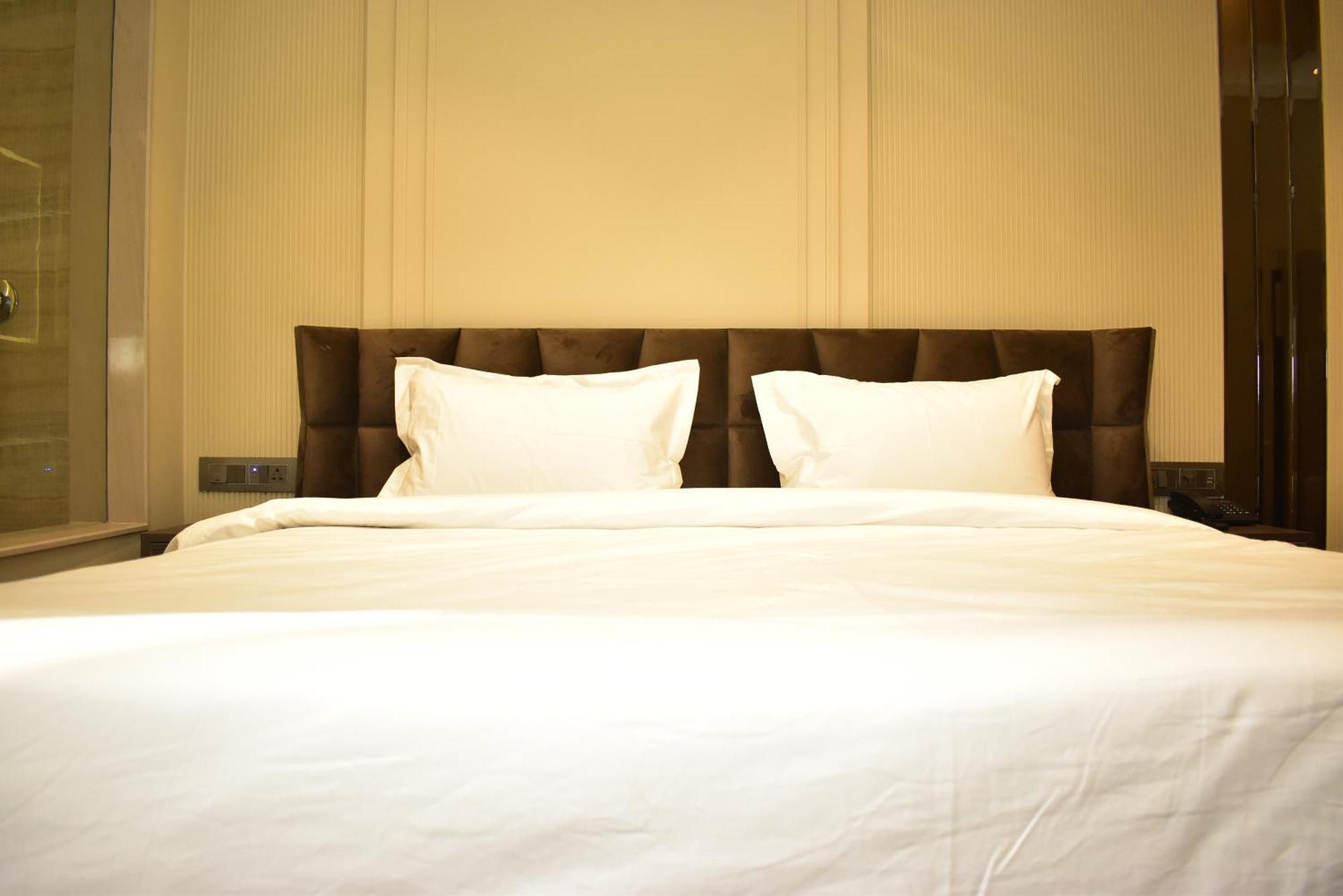 Cullinan By Qotel Janakpuri