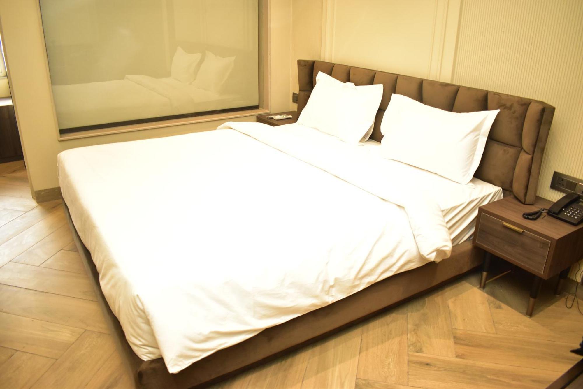 Cullinan By Qotel Janakpuri