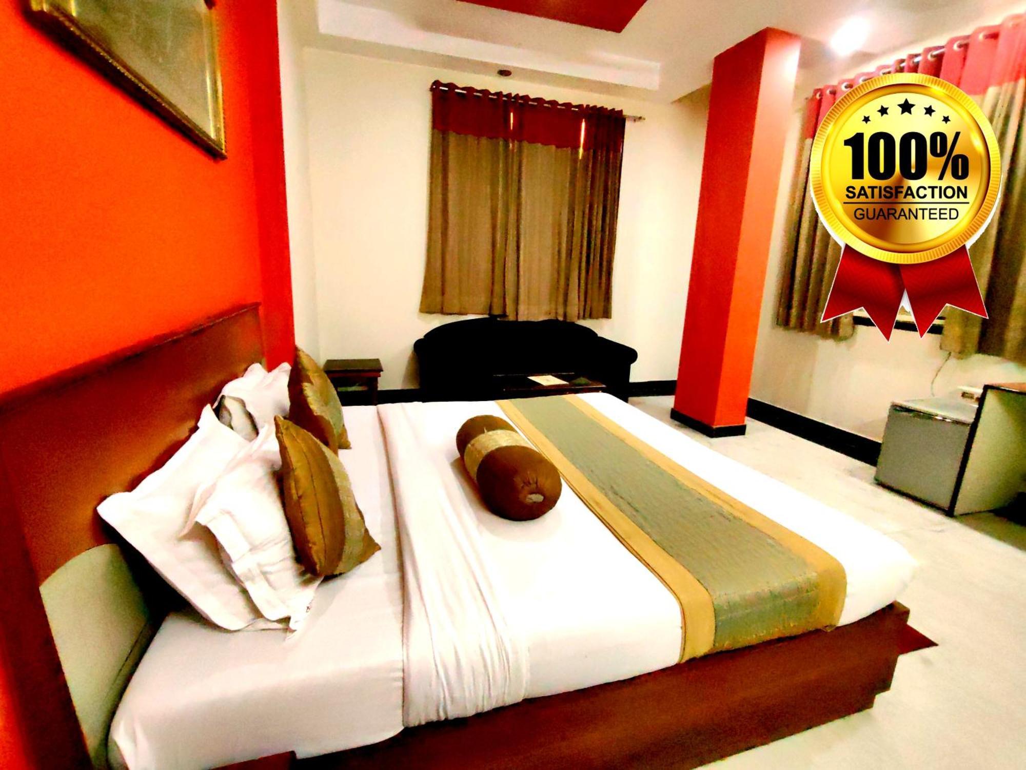Hotel Blue Bell - Karol Bagh New