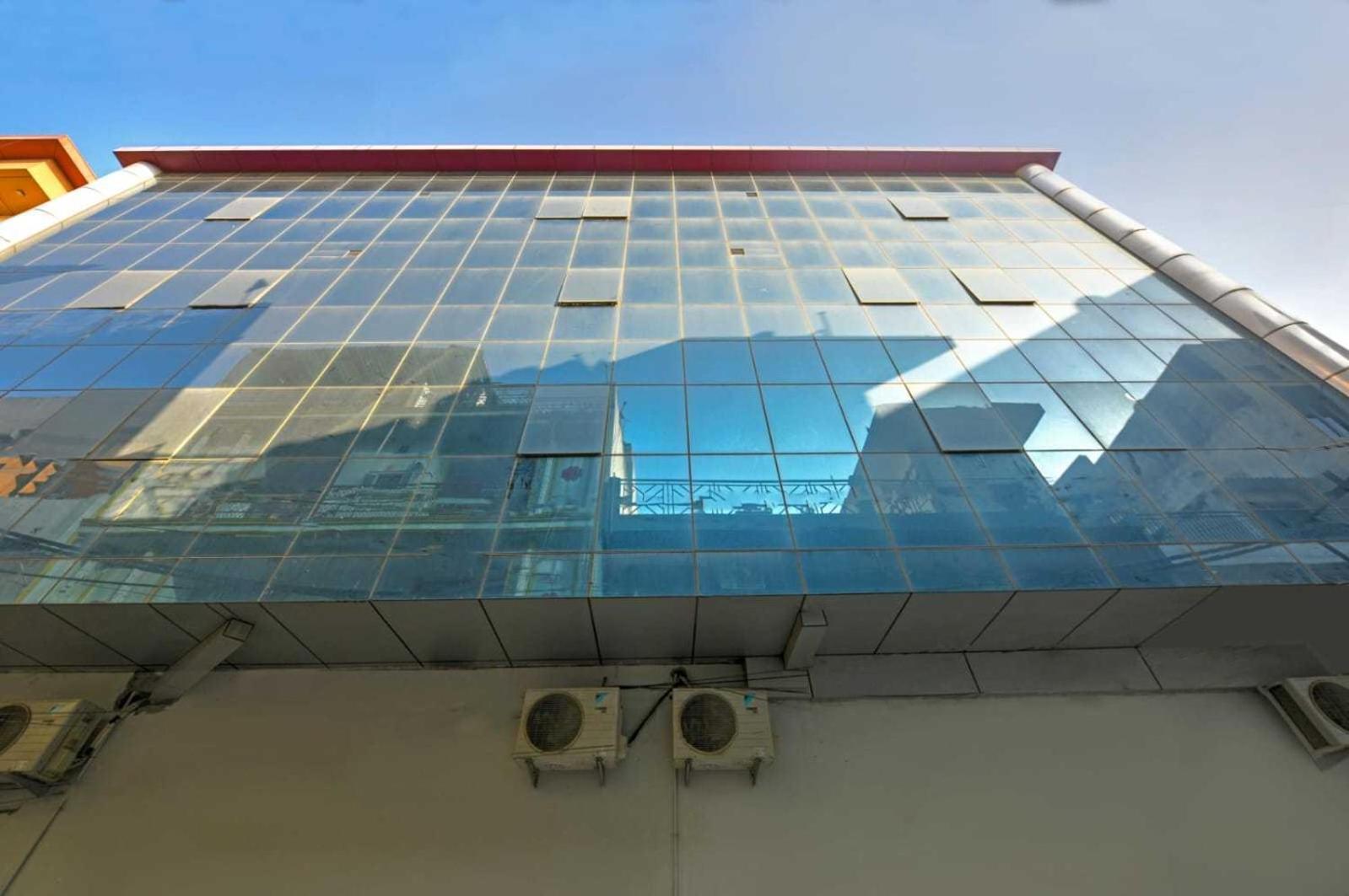 O Amenda International Hotel New Delhi