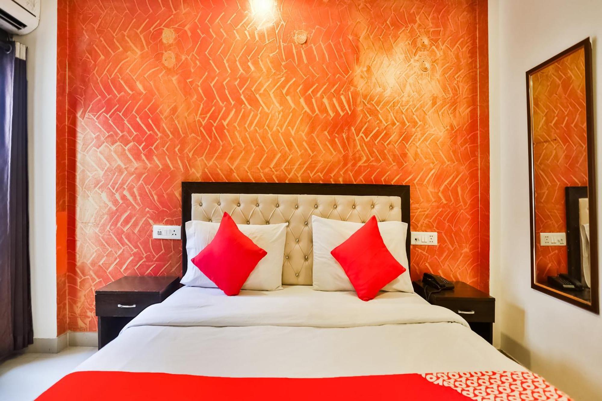 O Amenda International Hotel
