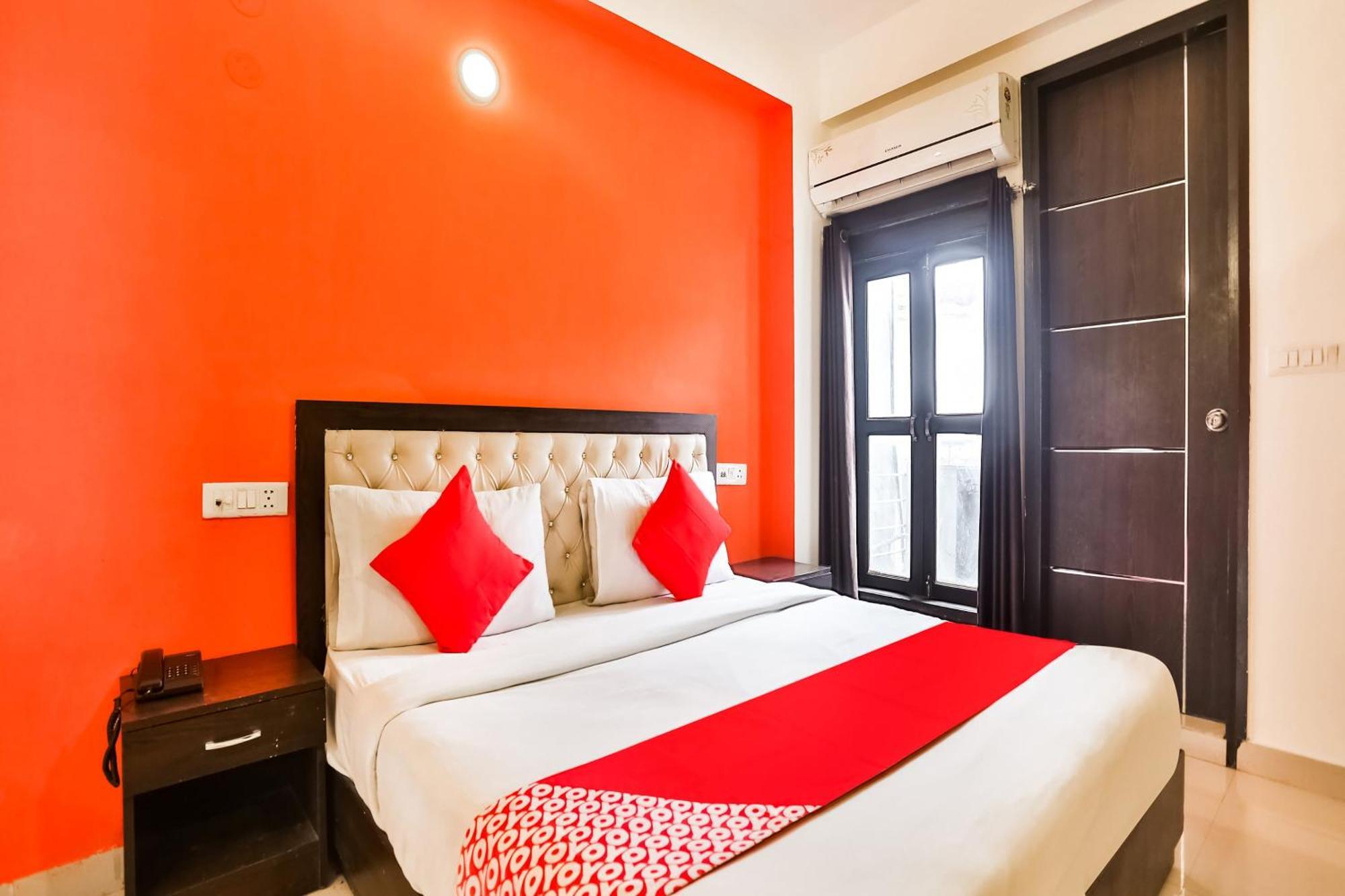Hotel O Amenda International 4*