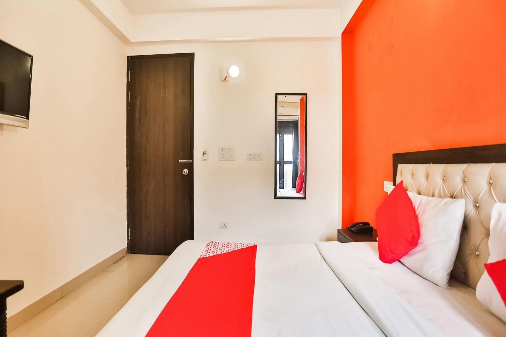 O Amenda International Hotel New Delhi