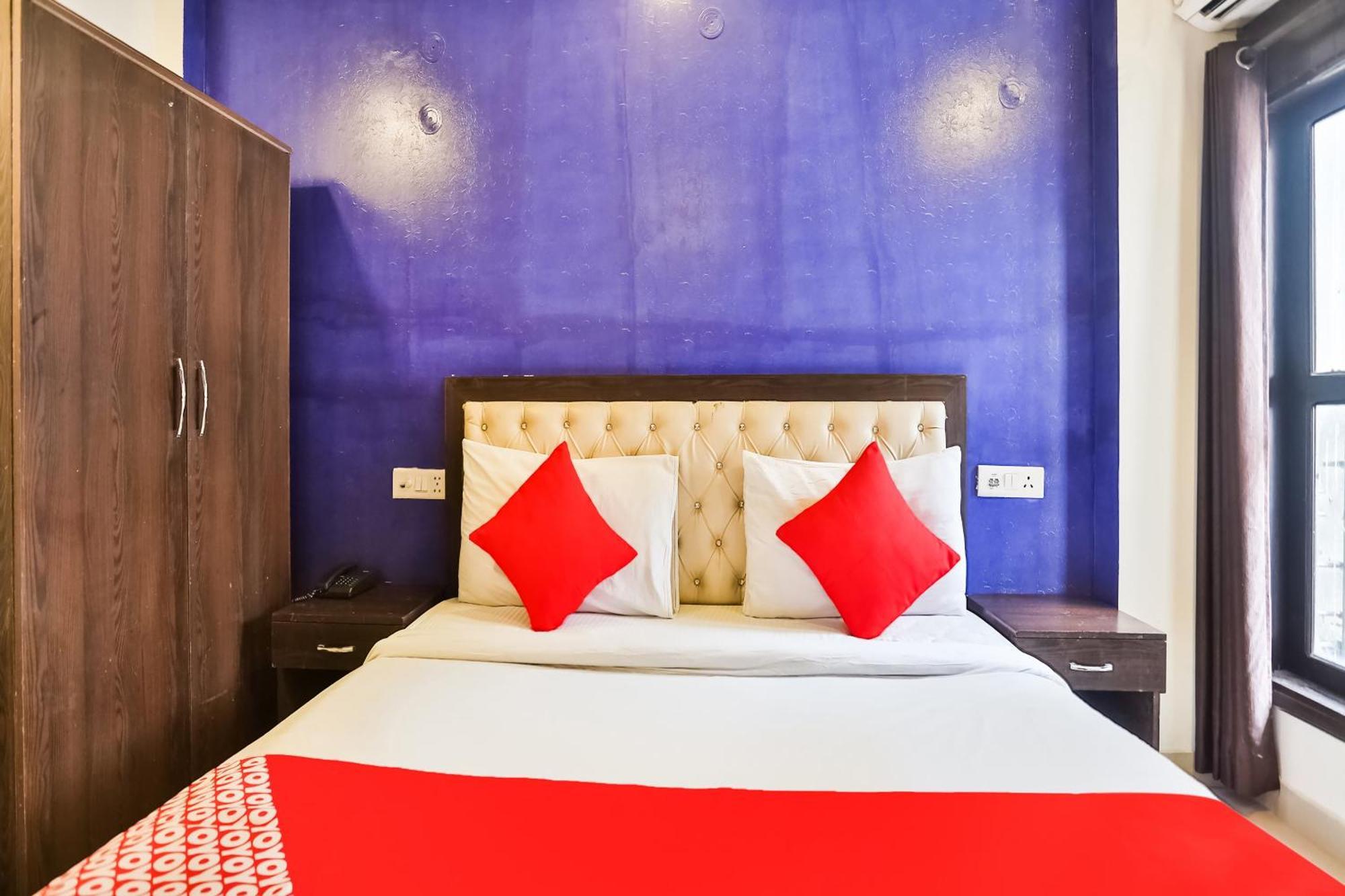 O Amenda International New Delhi