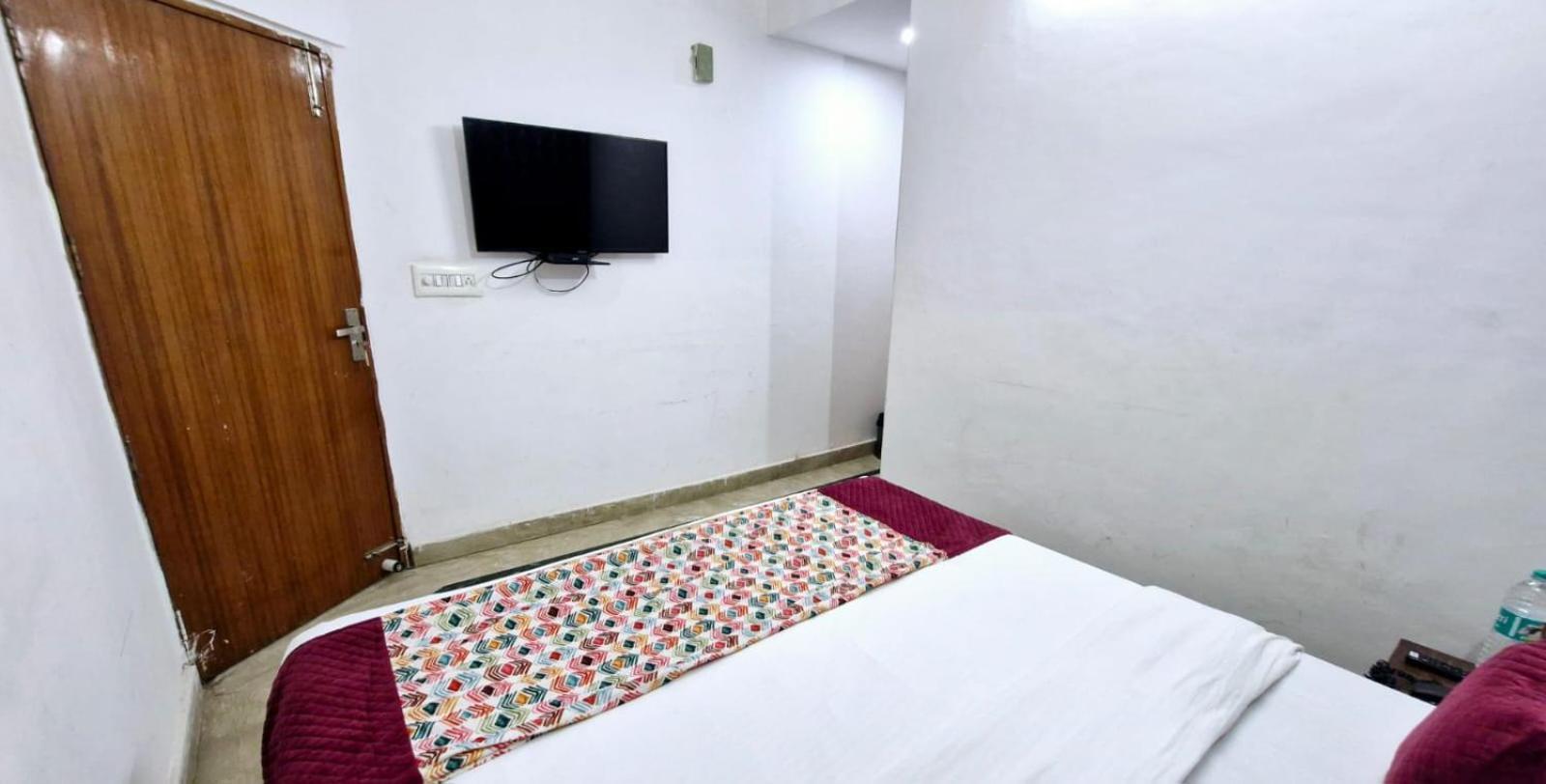 Hospedagem domiciliar Atlas Near Igi Airport T3