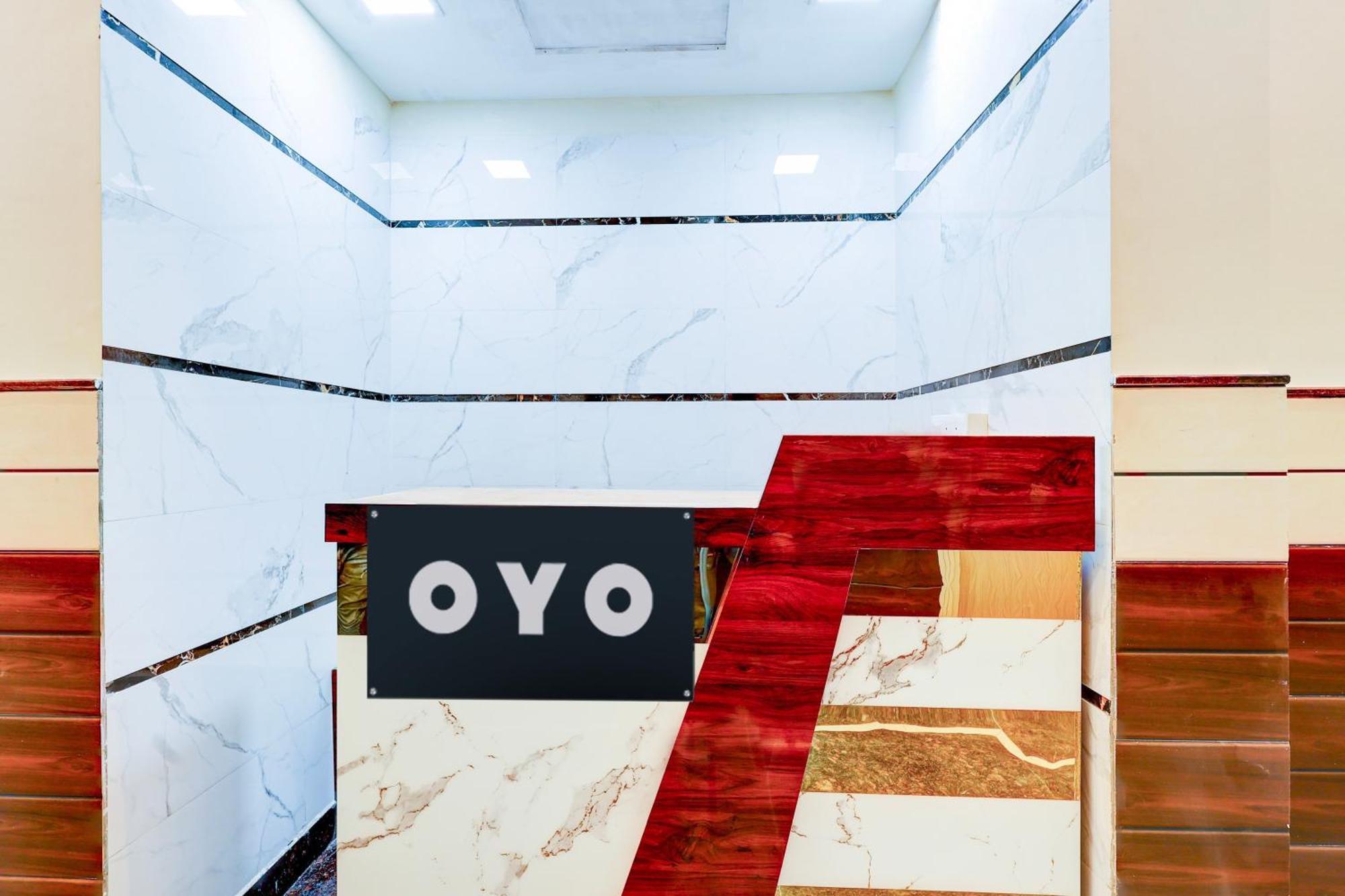 Super O Bal Gopal Hotel