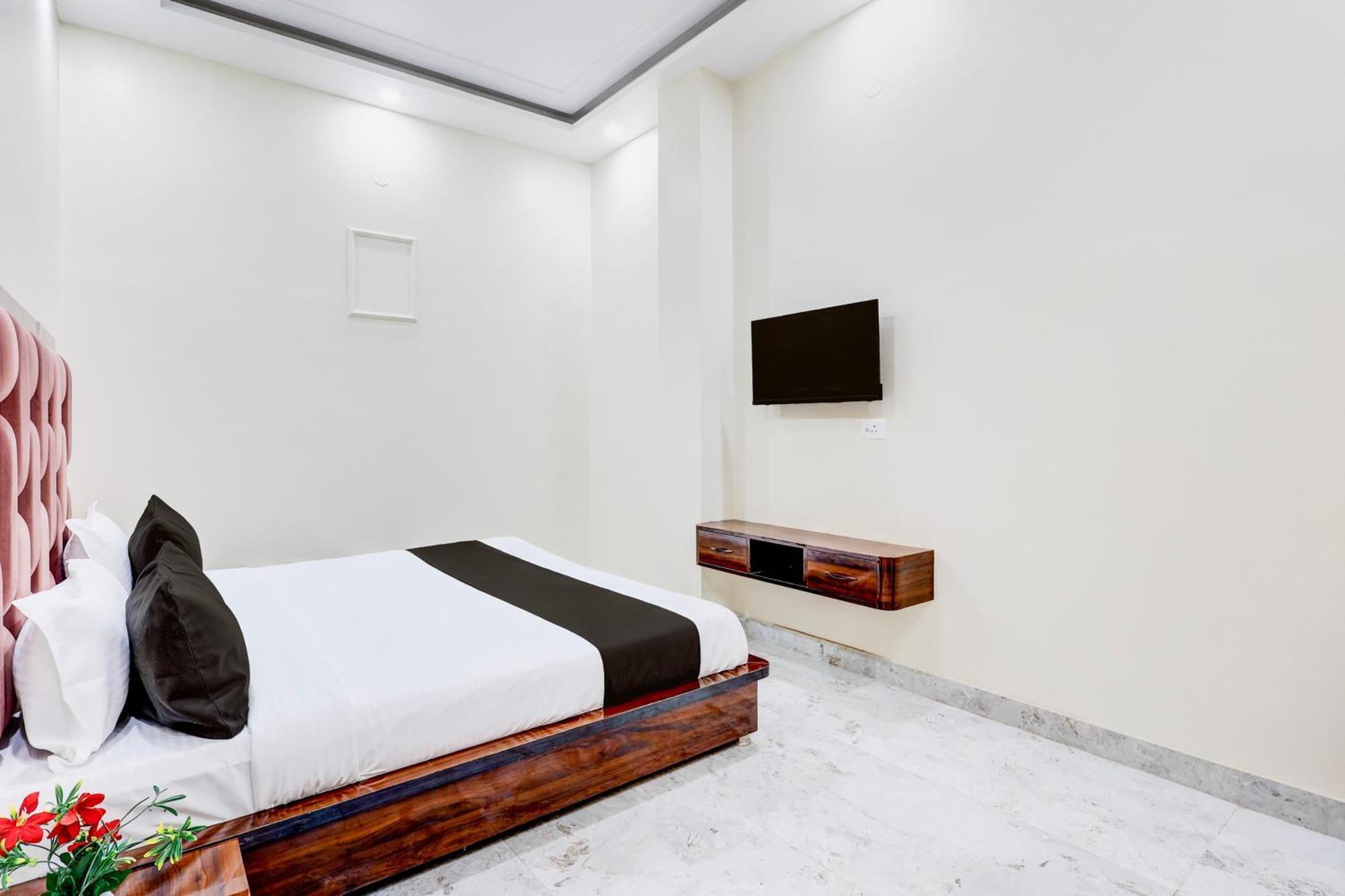Hotel Super O Bal Gopal Delhi (National Capital Territory of India)