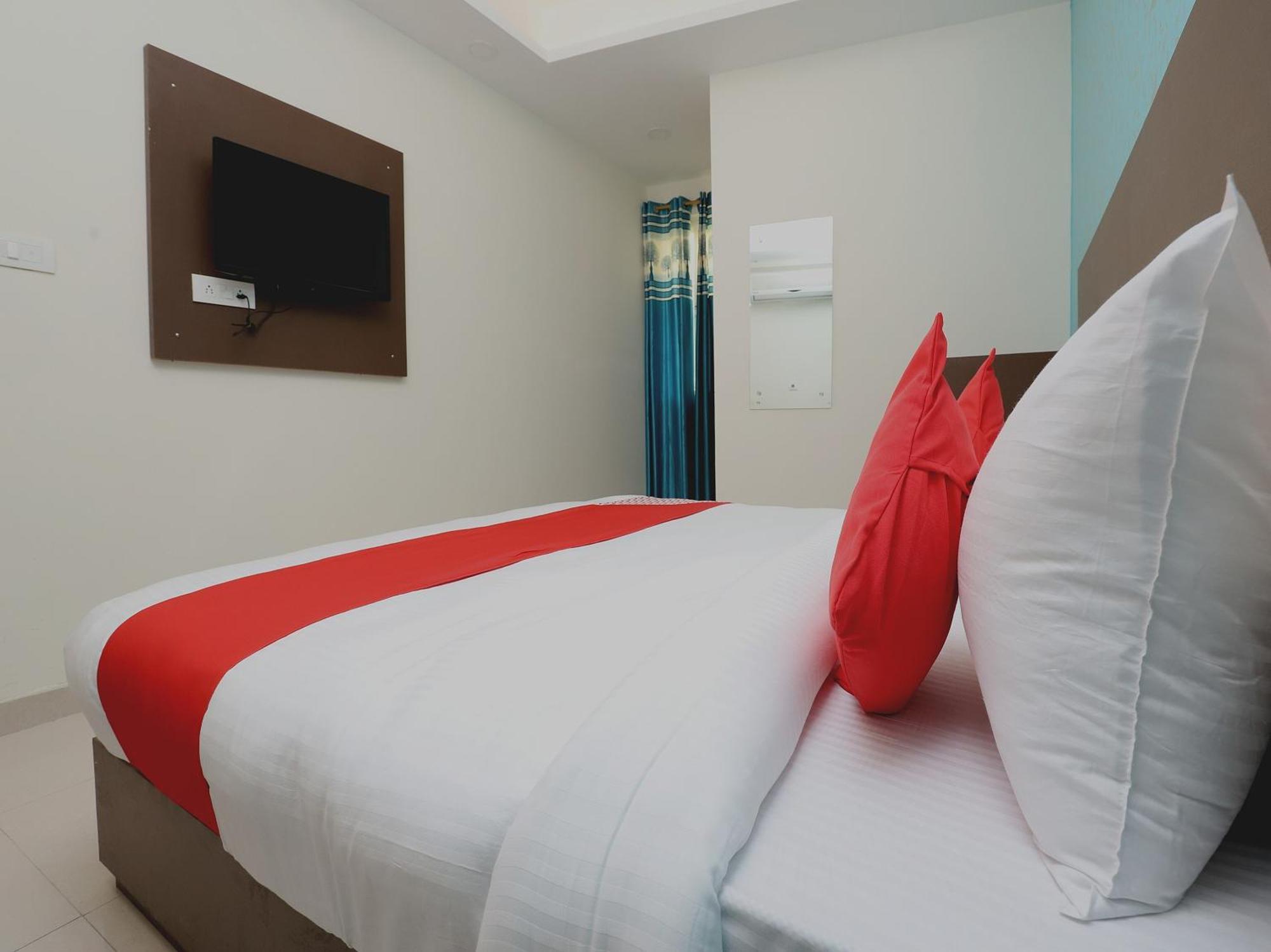 O Prime Palace Hotel 3*