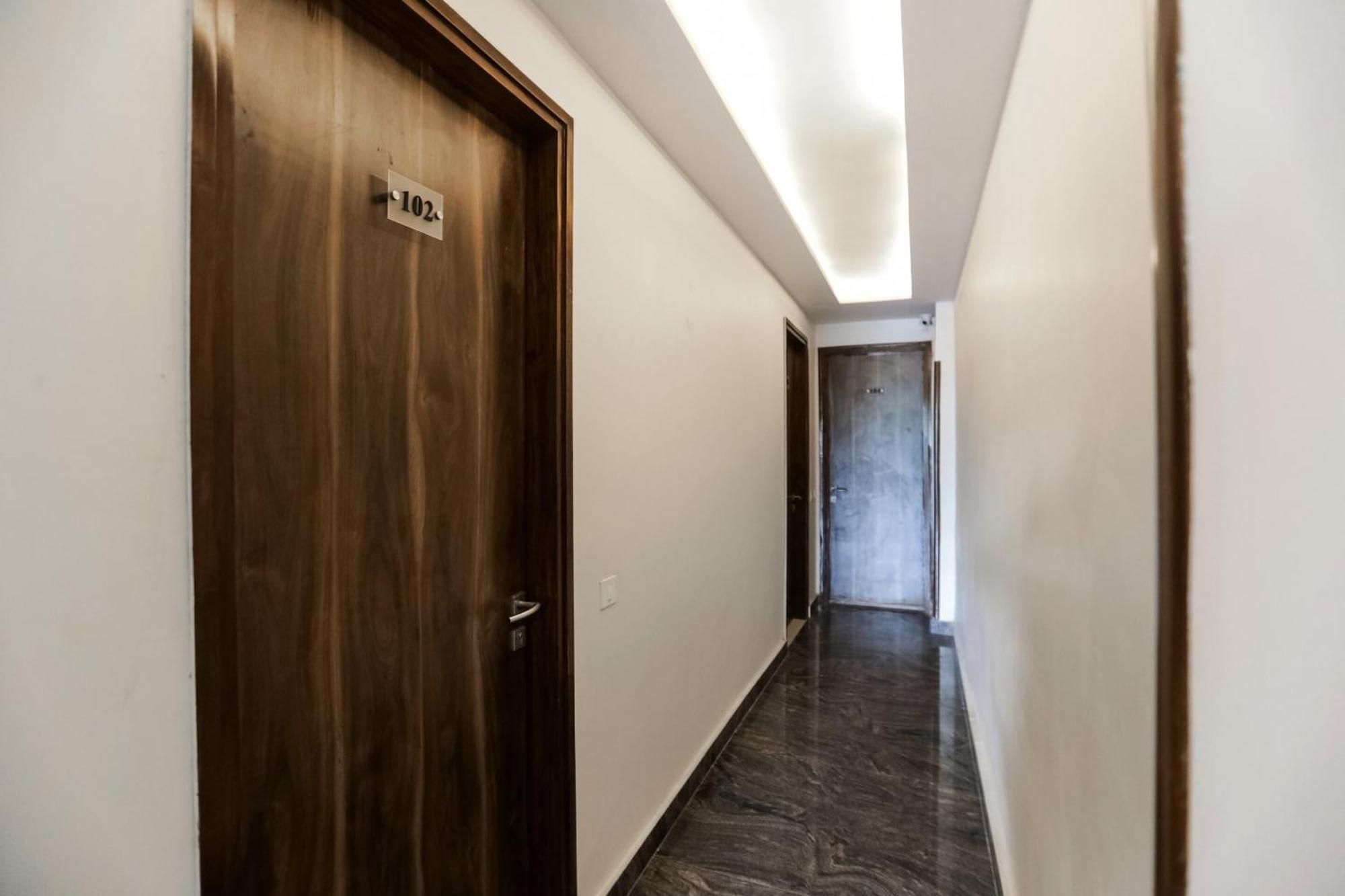 O Abhi Residency 3*