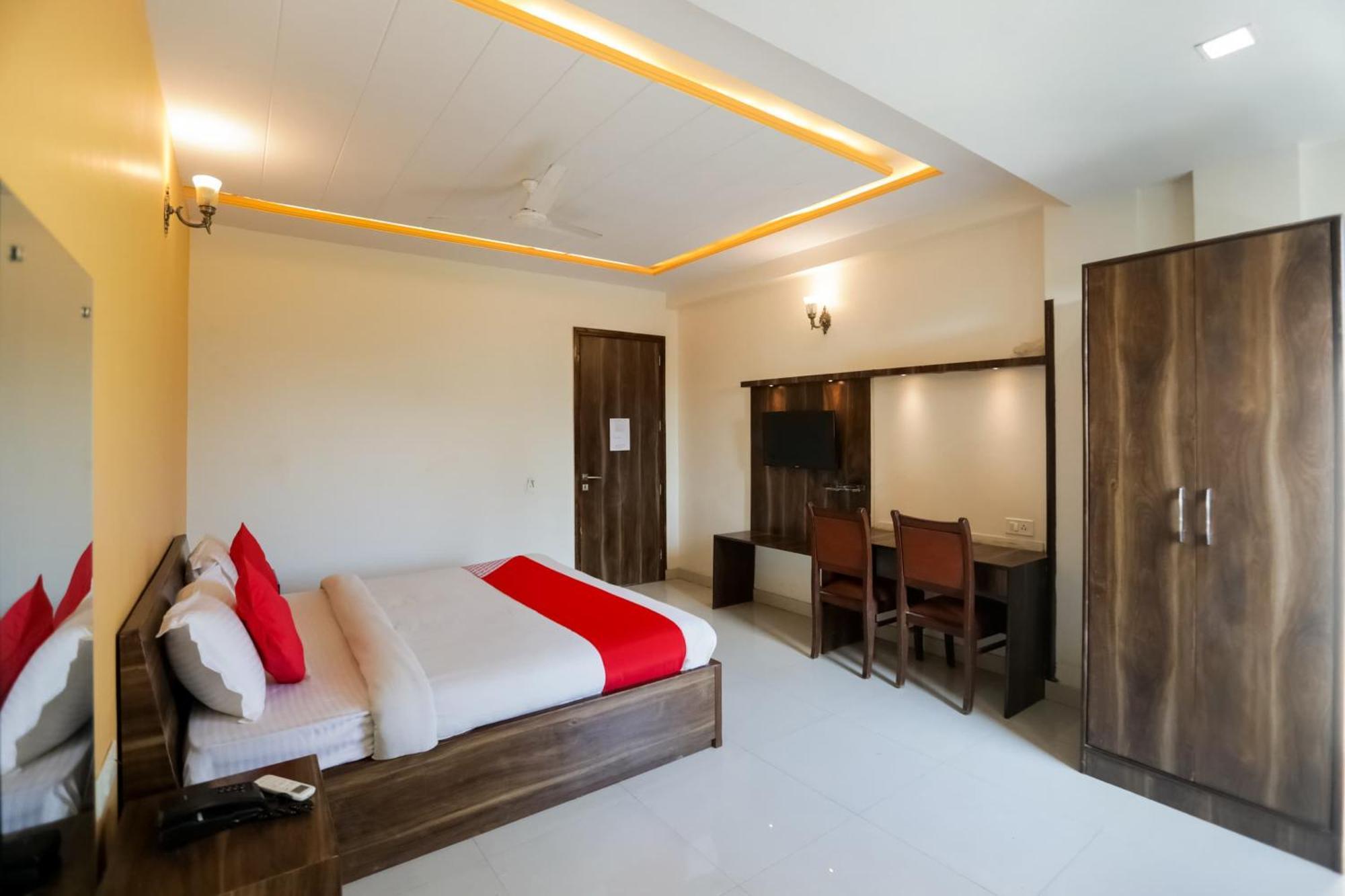 O Abhi Residency Delhi (National Capital Territory of India)