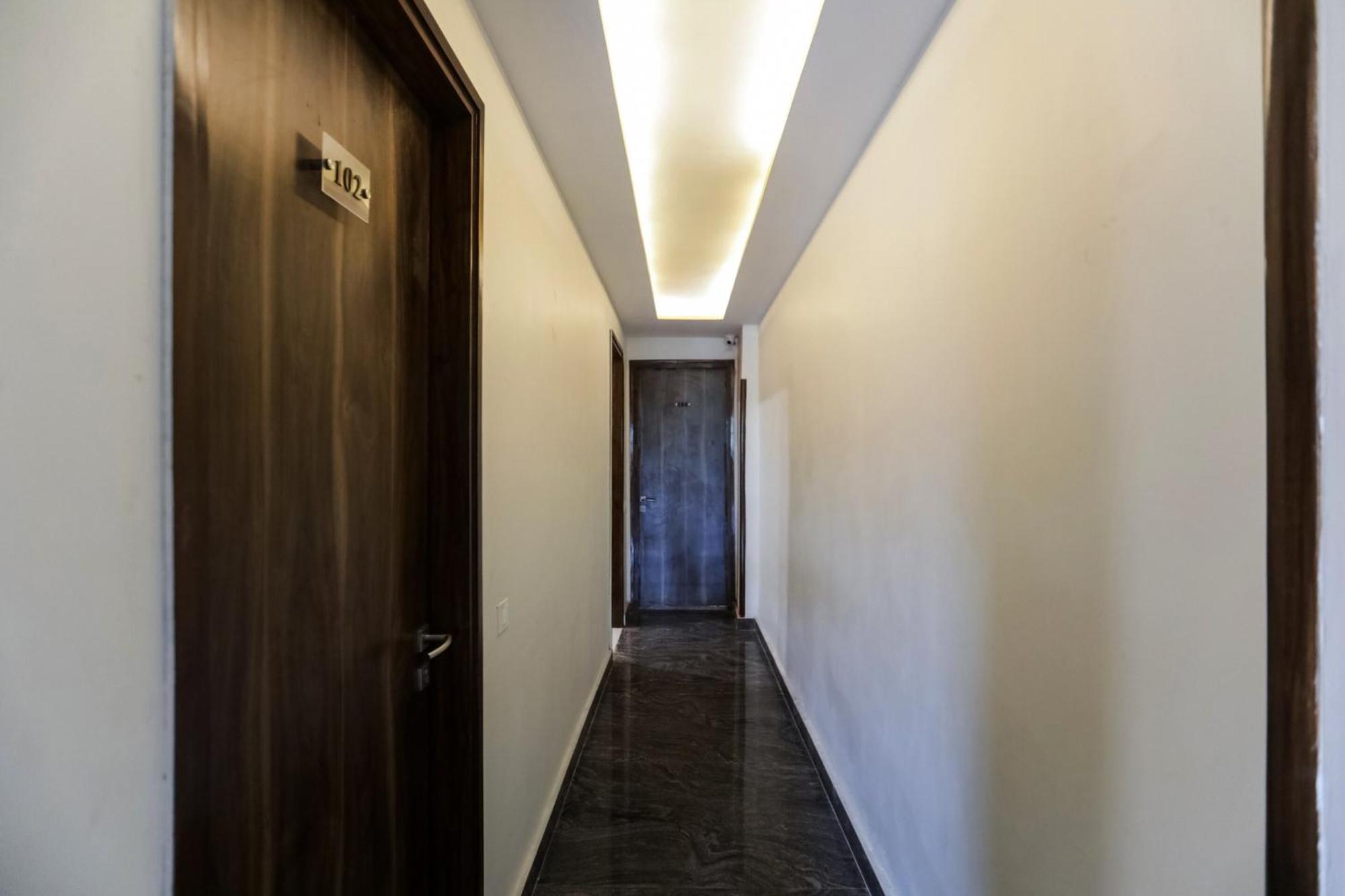 O Abhi Residency