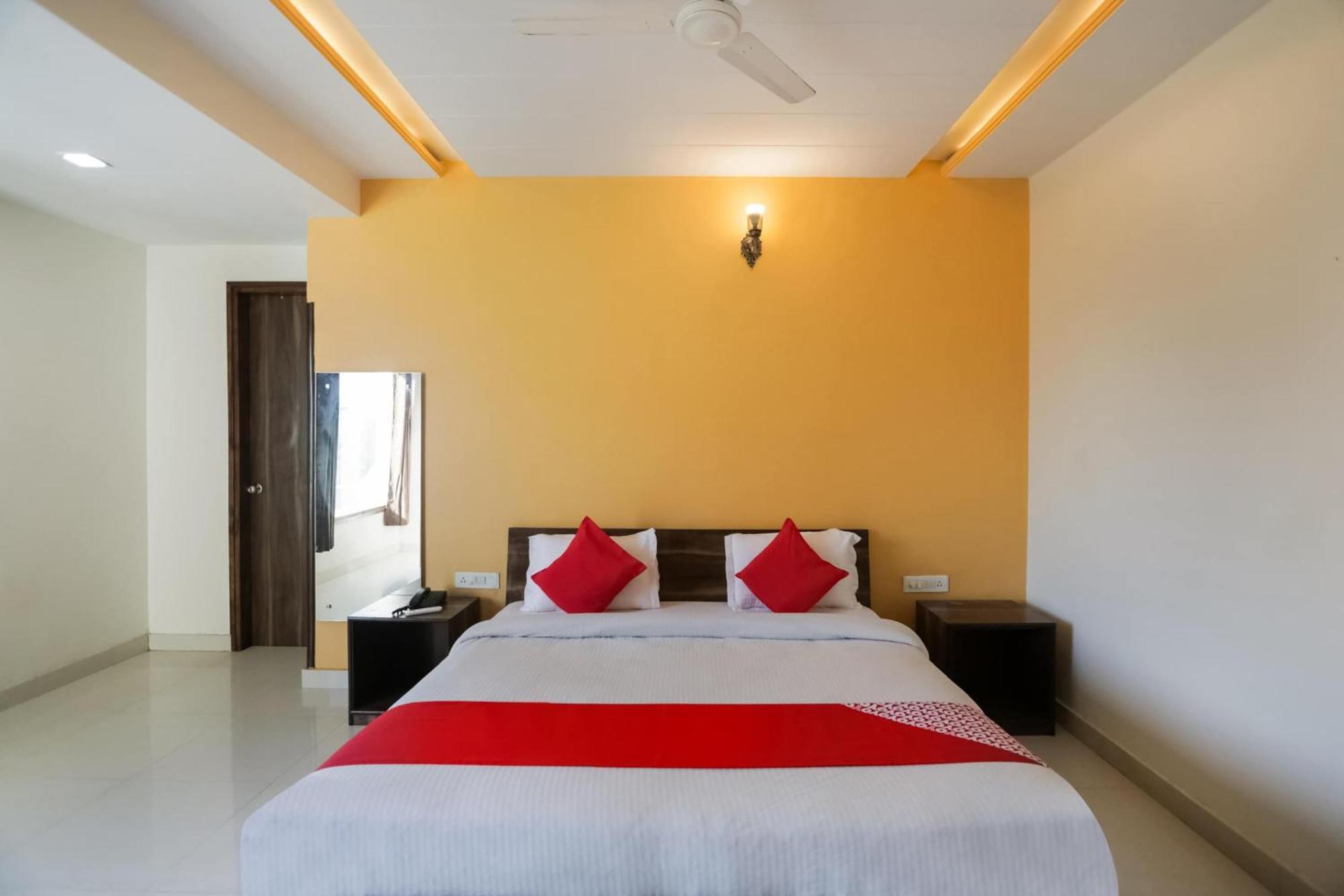 O Abhi Residency Hotel