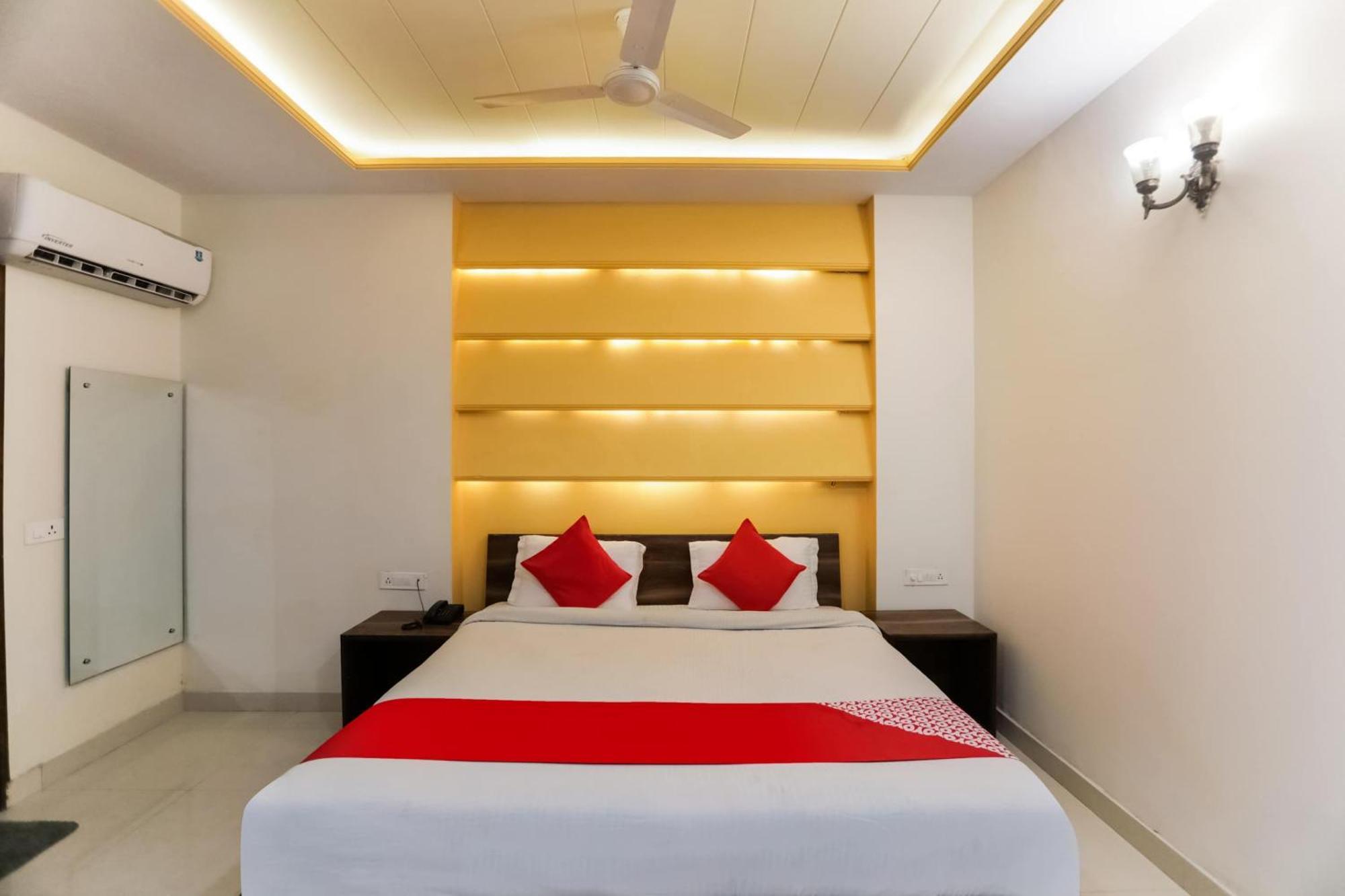 O Abhi Residency