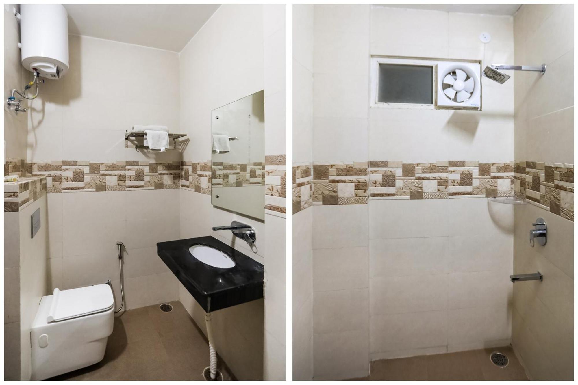 O Abhi Residency Hotel 3*