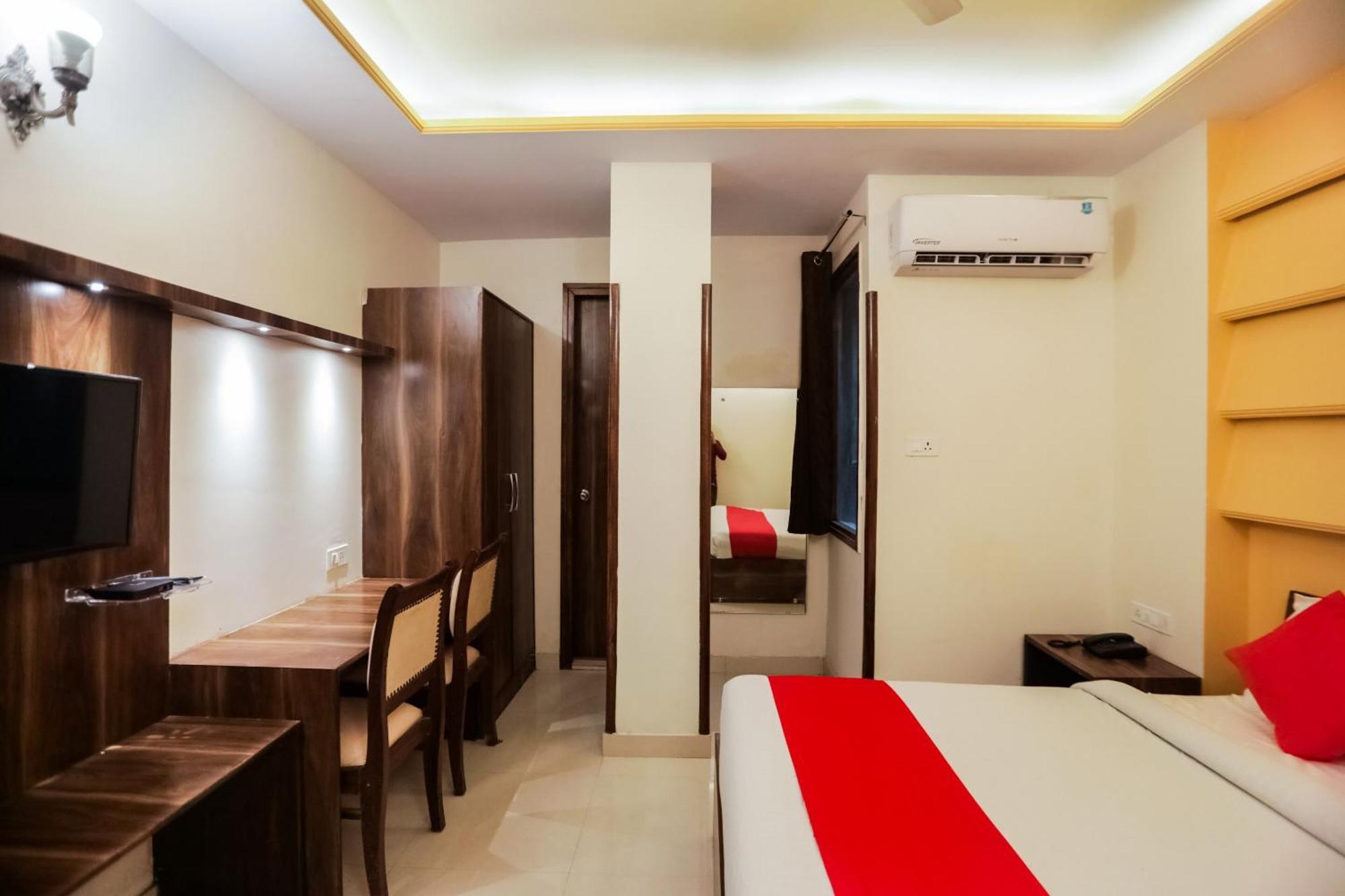 Hotel O Abhi Residency